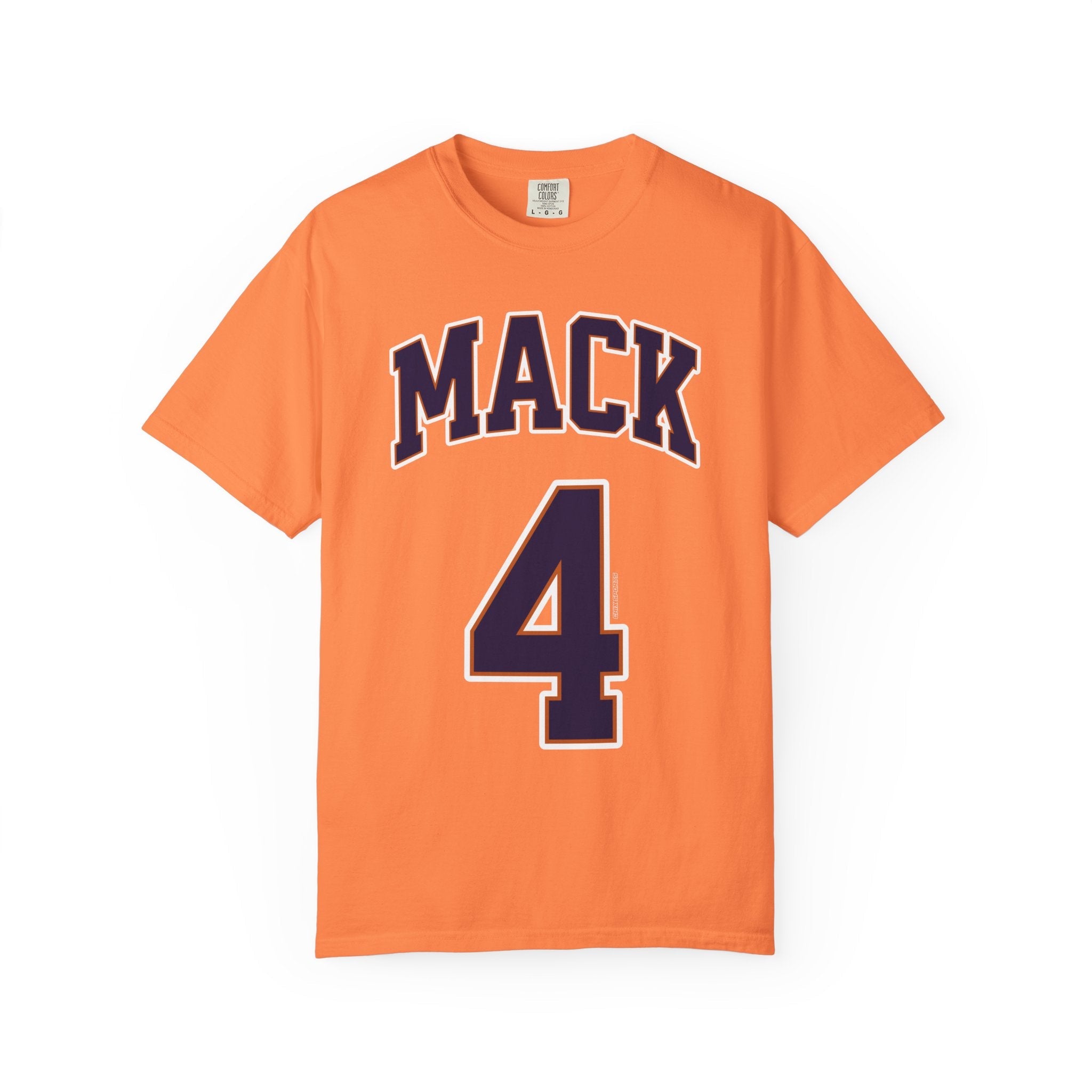 Natasha Mack Mercury Premium Unisex Shirt | Chix Sports