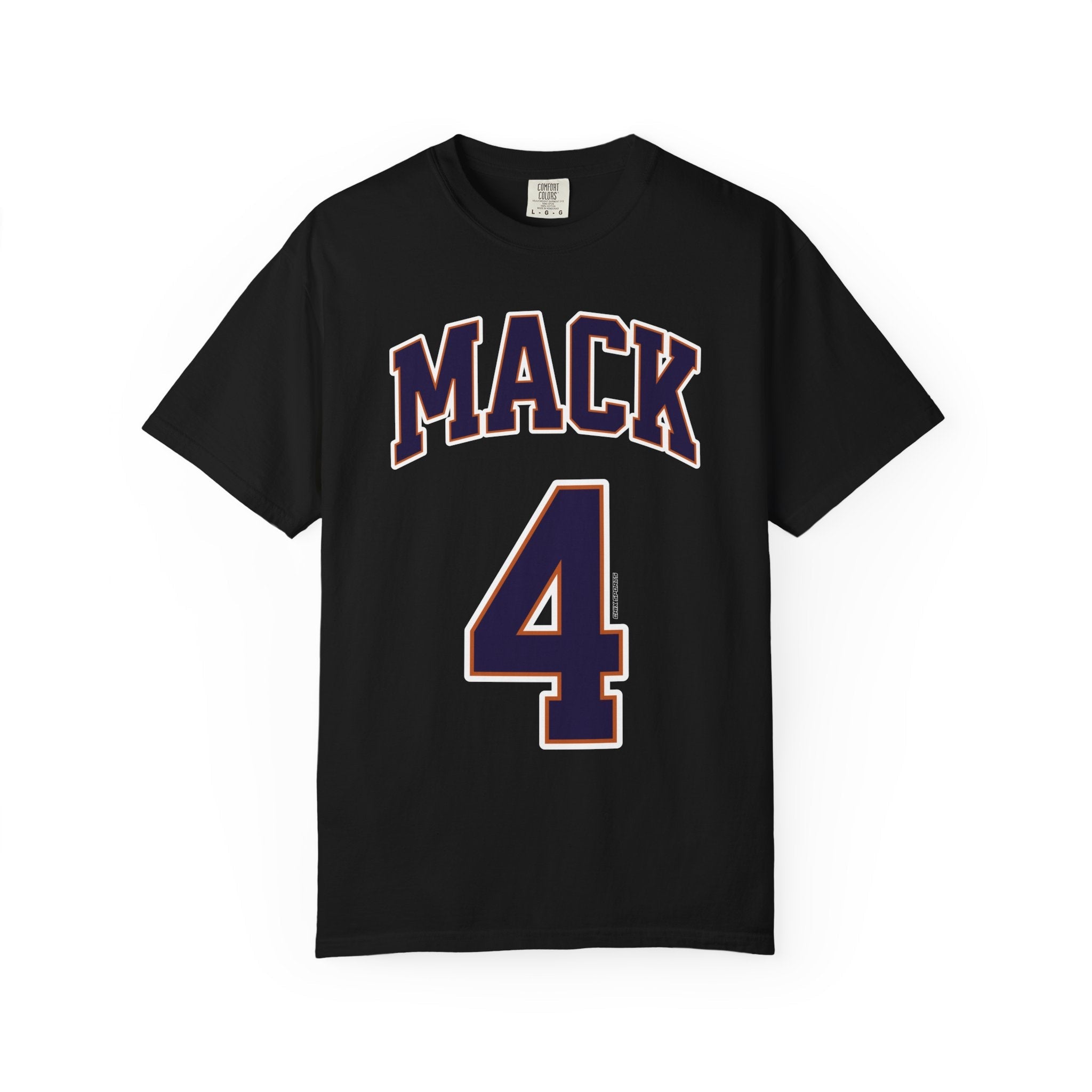 Natasha Mack Mercury Premium Unisex Shirt | Chix Sports