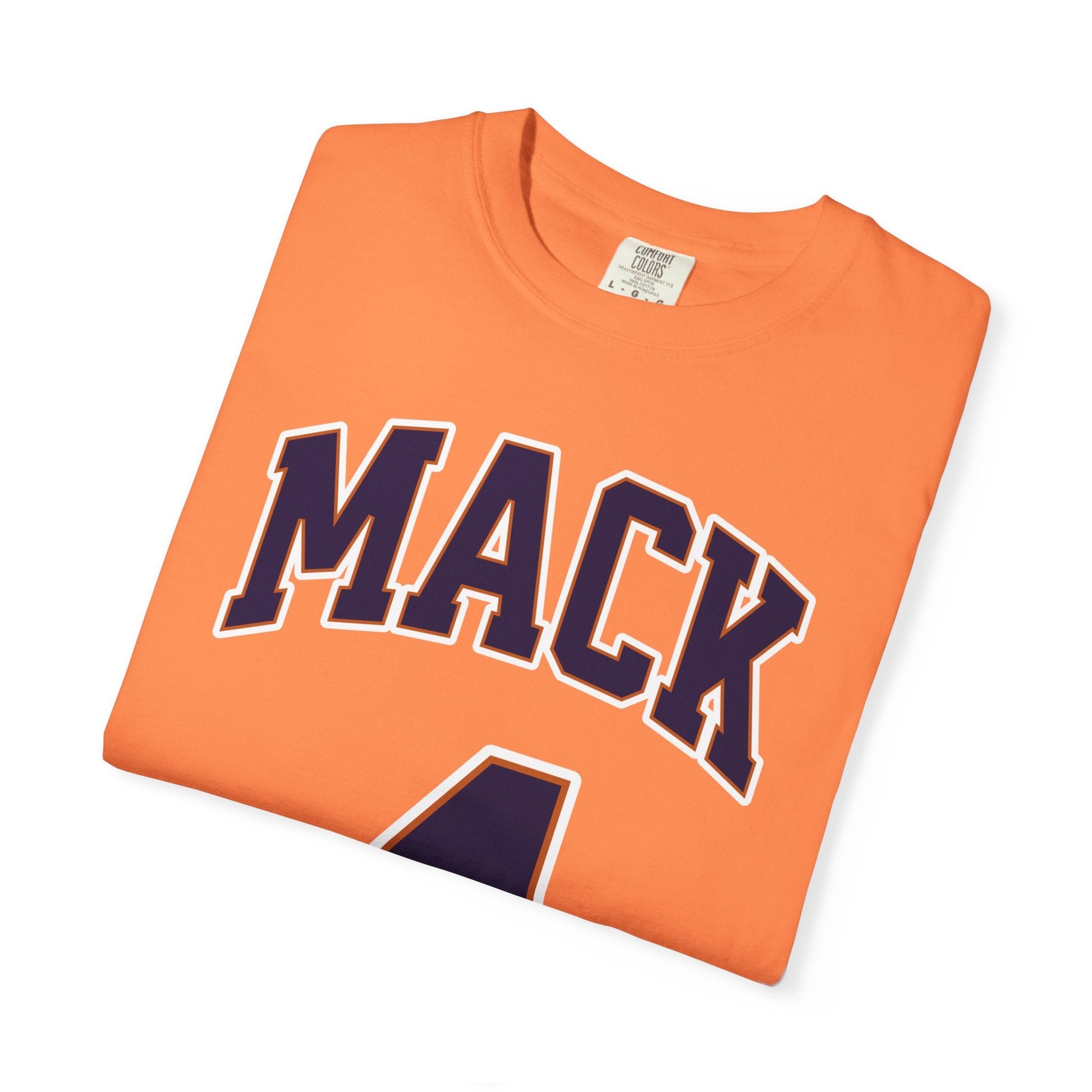 Natasha Mack Mercury Premium Unisex Shirt | Chix Sports