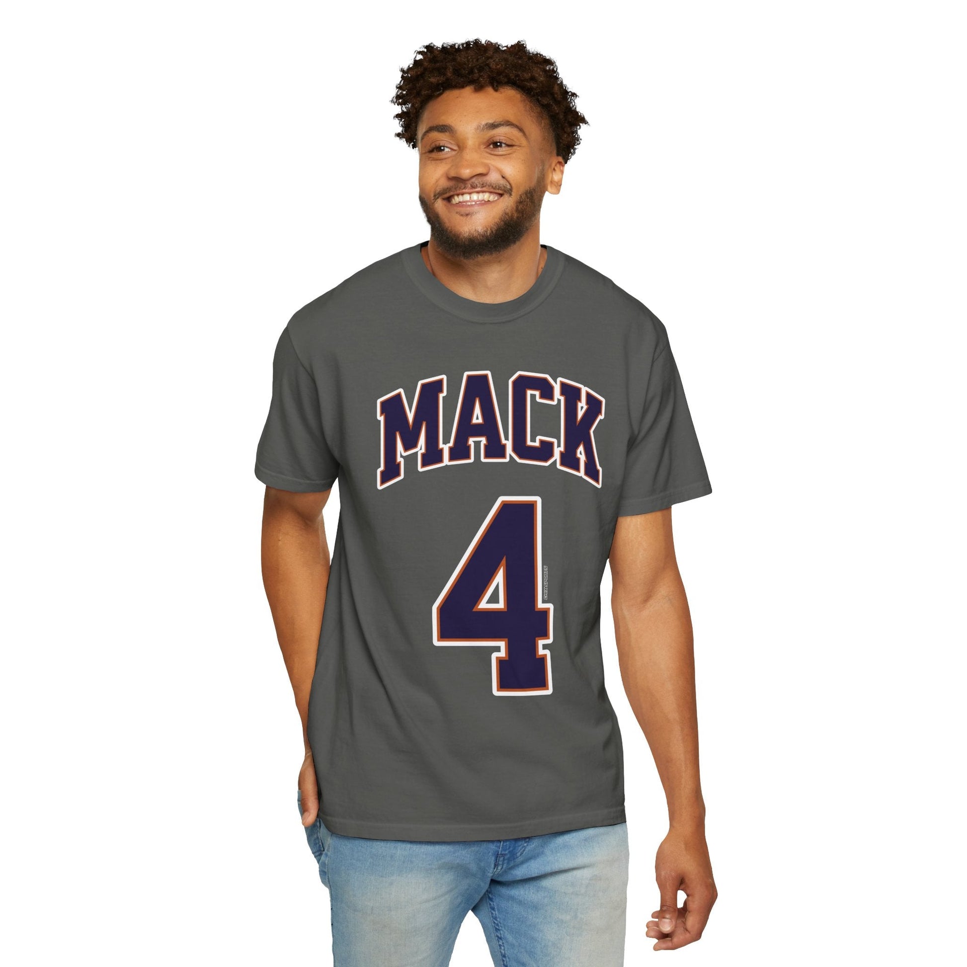 Natasha Mack Mercury Premium Unisex Shirt | Chix Sports