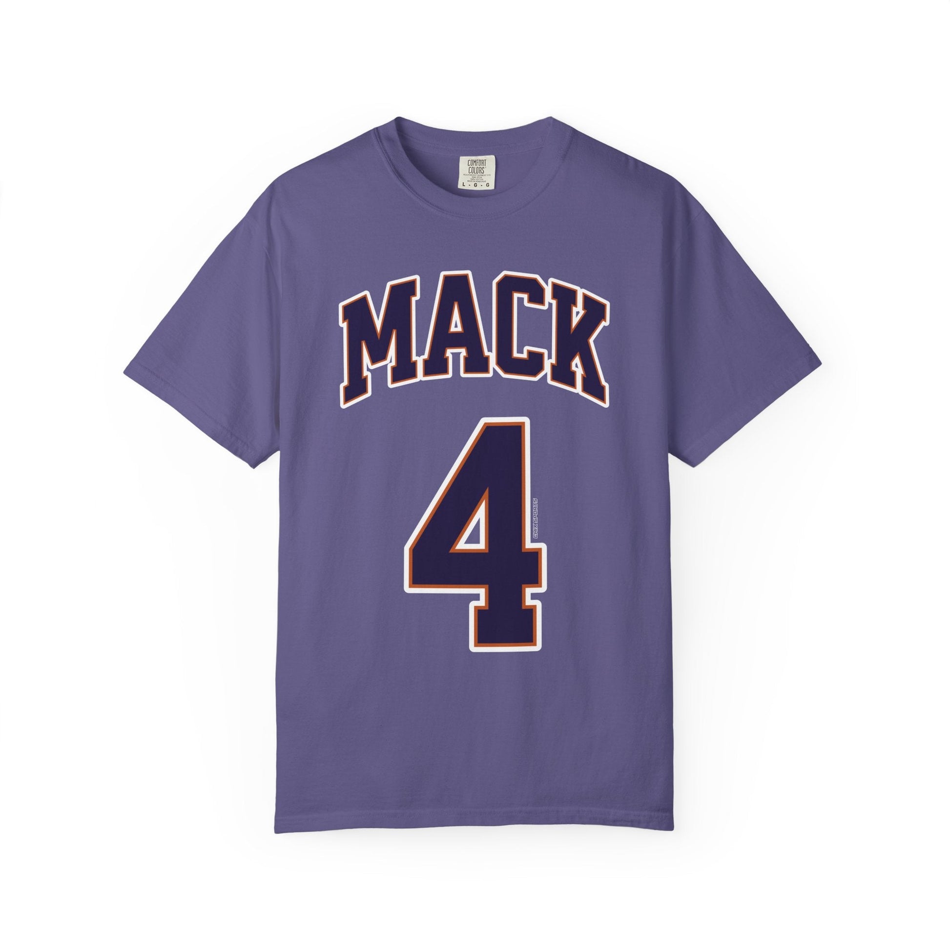 Natasha Mack Mercury Premium Unisex Shirt | Chix Sports