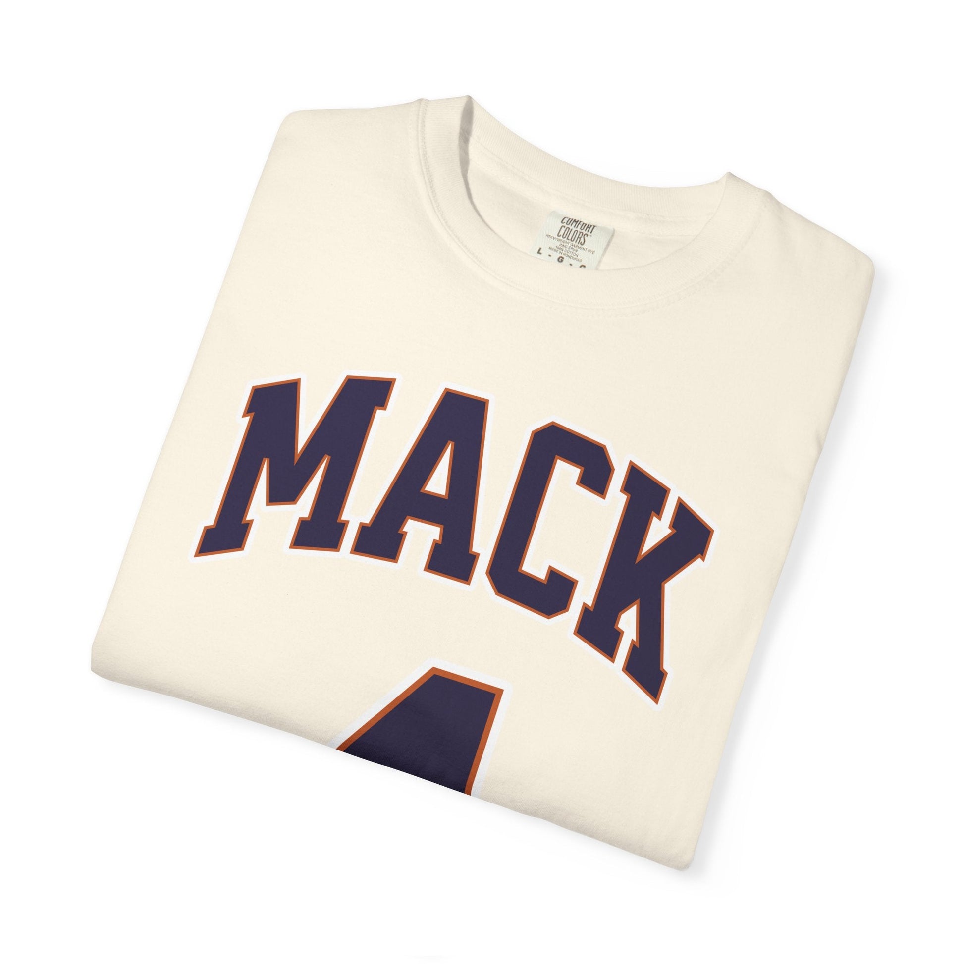Natasha Mack Mercury Premium Unisex Shirt | Chix Sports