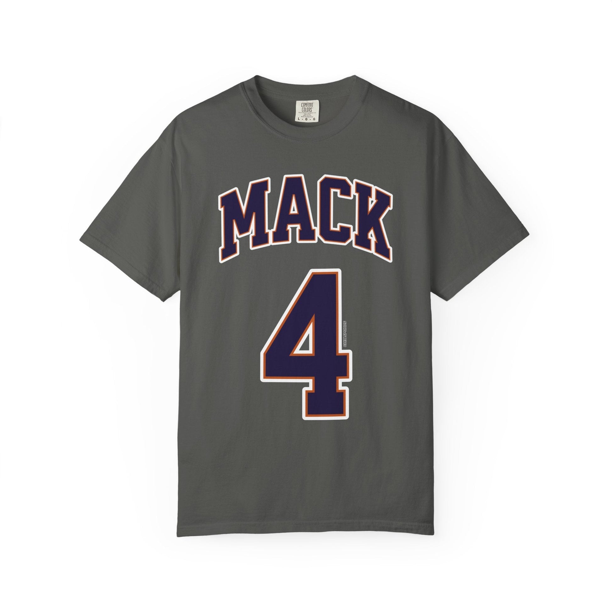 Natasha Mack Mercury Premium Unisex Shirt | Chix Sports