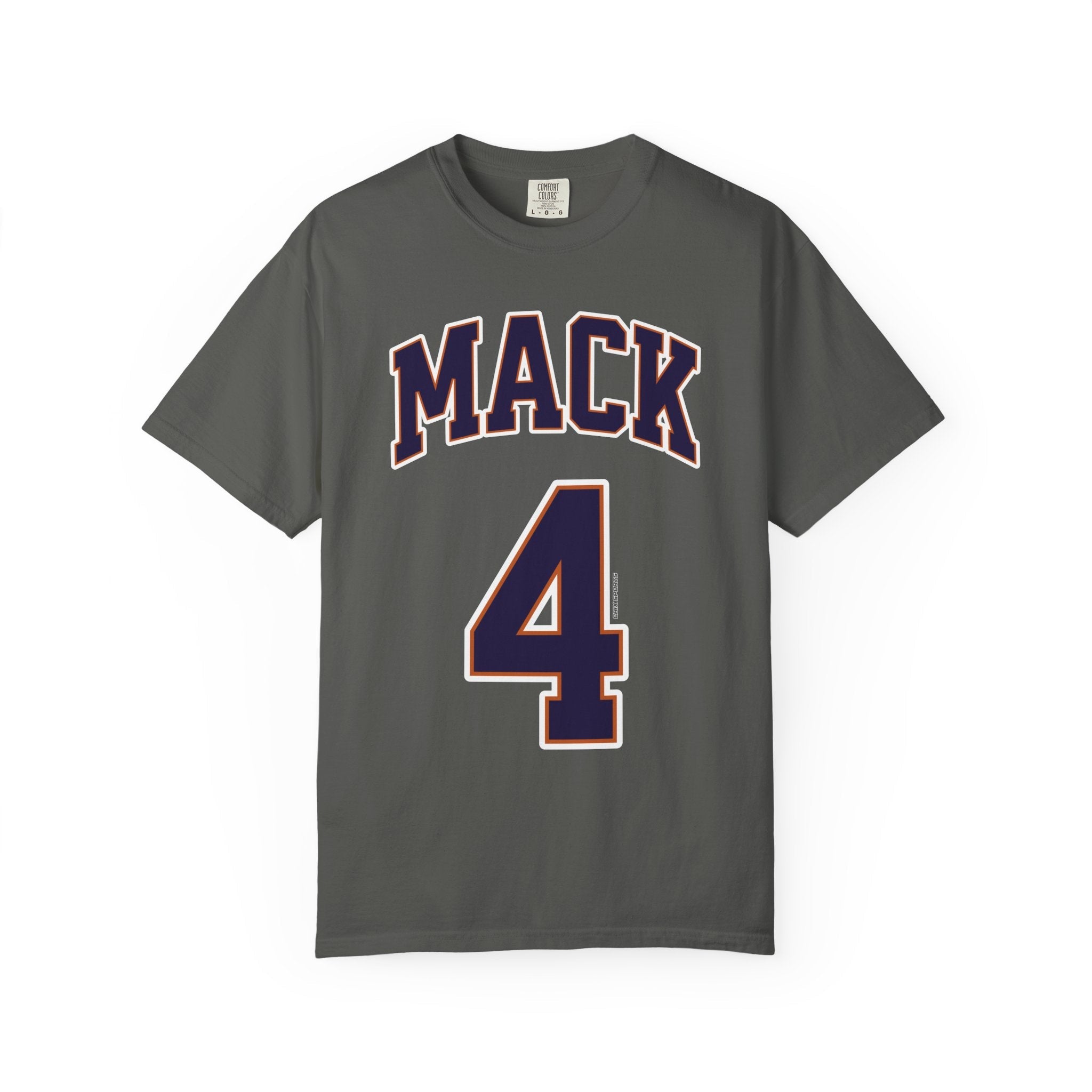 Natasha Mack Mercury Premium Unisex Shirt | Chix Sports