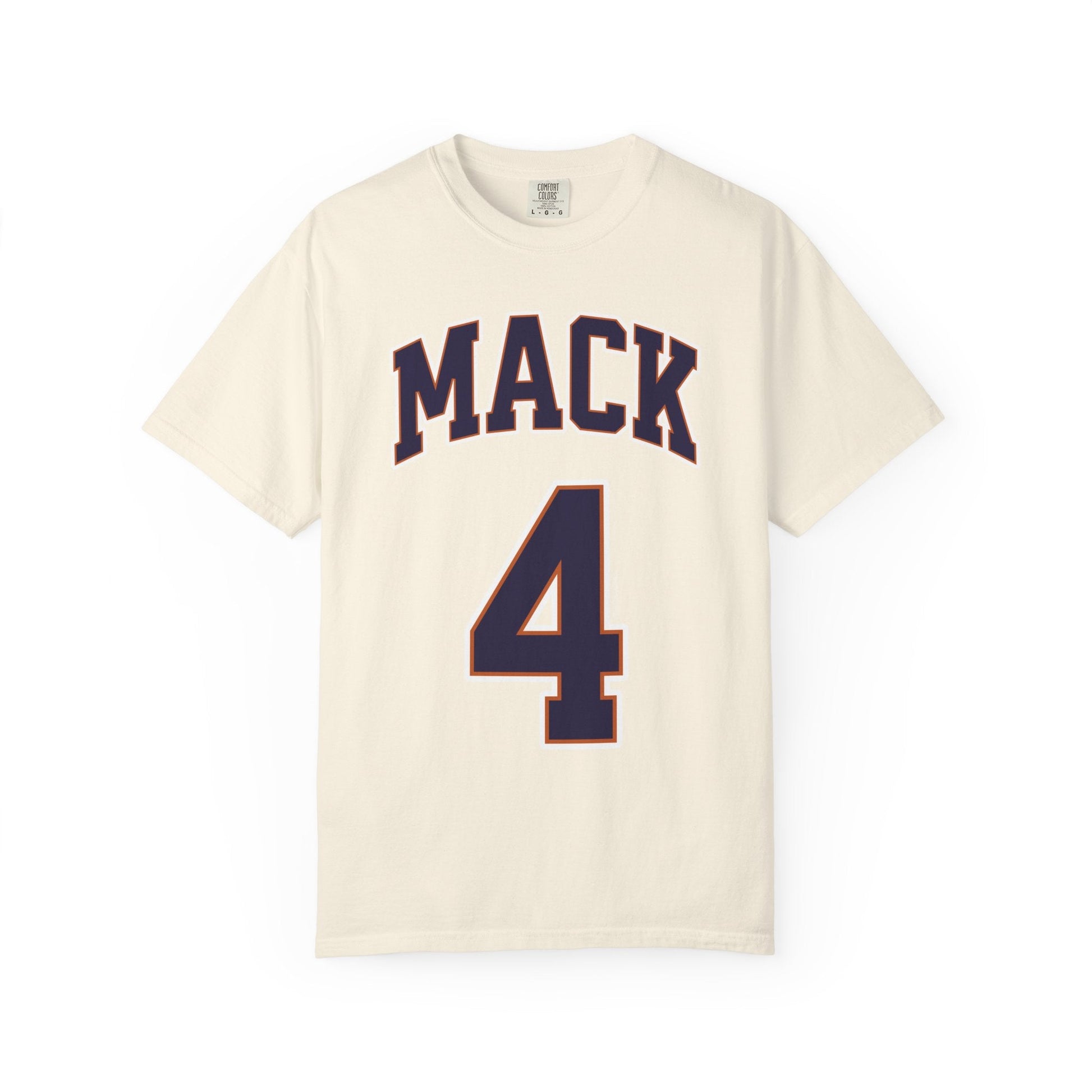 Natasha Mack Mercury Premium Unisex Shirt | Chix Sports