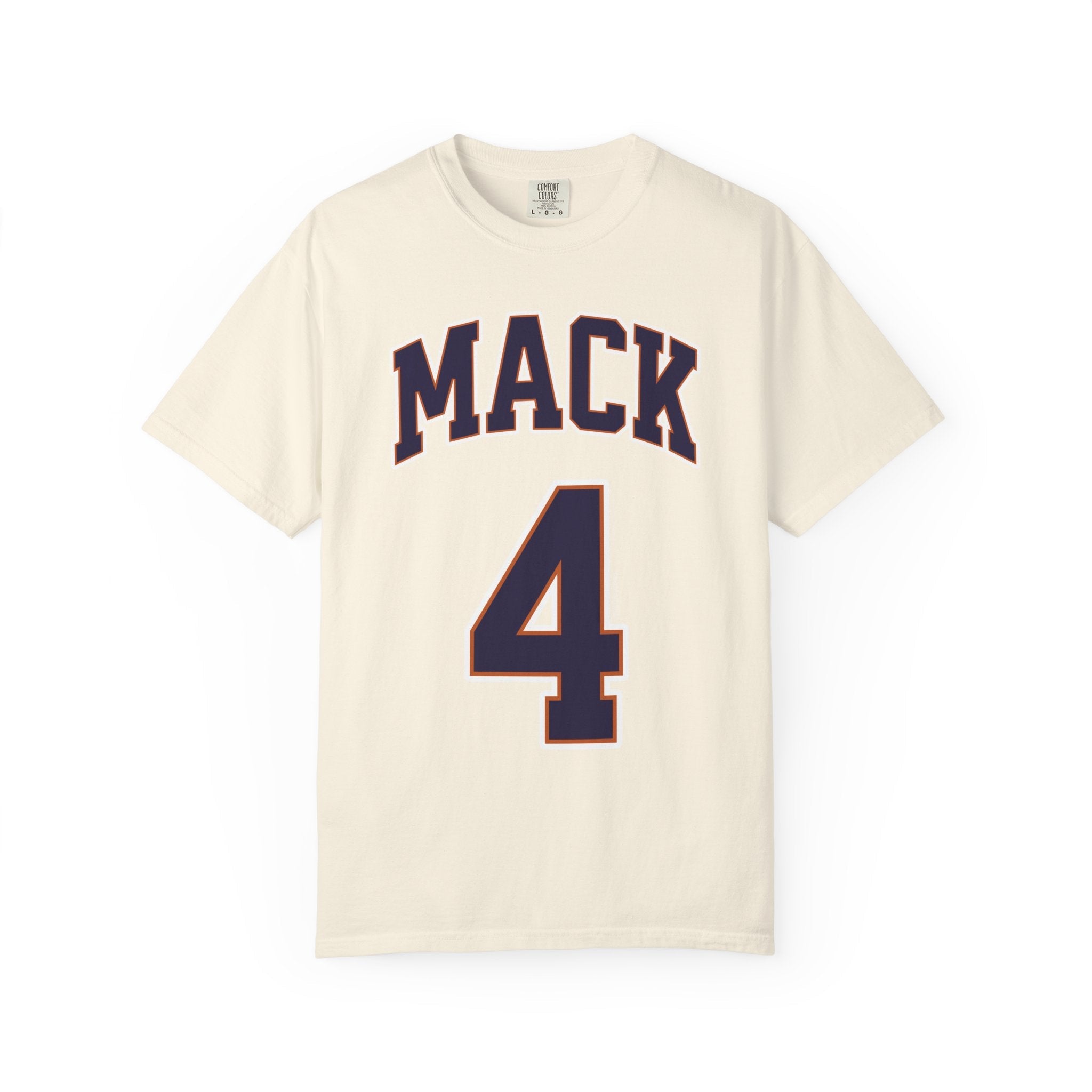 Natasha Mack Mercury Premium Unisex Shirt | Chix Sports