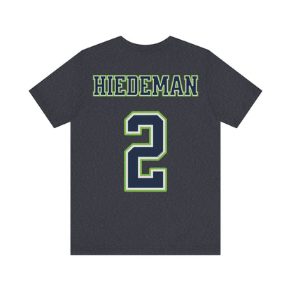 Natisha Hiedeman Lynx Unisex Jersey T-shirt | Chix Sports