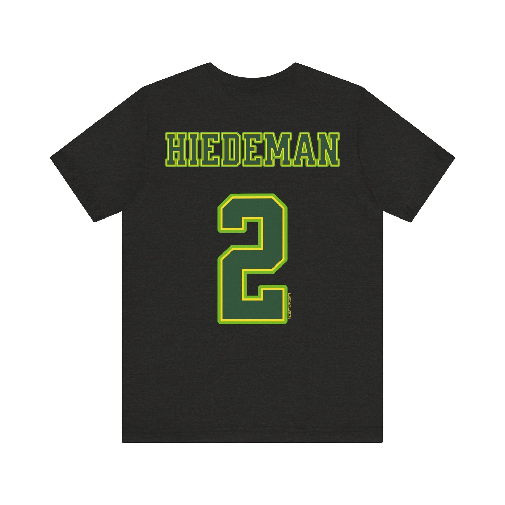 Natisha Hiedeman Storm Jersey Unisex Shirt | Chix Sports
