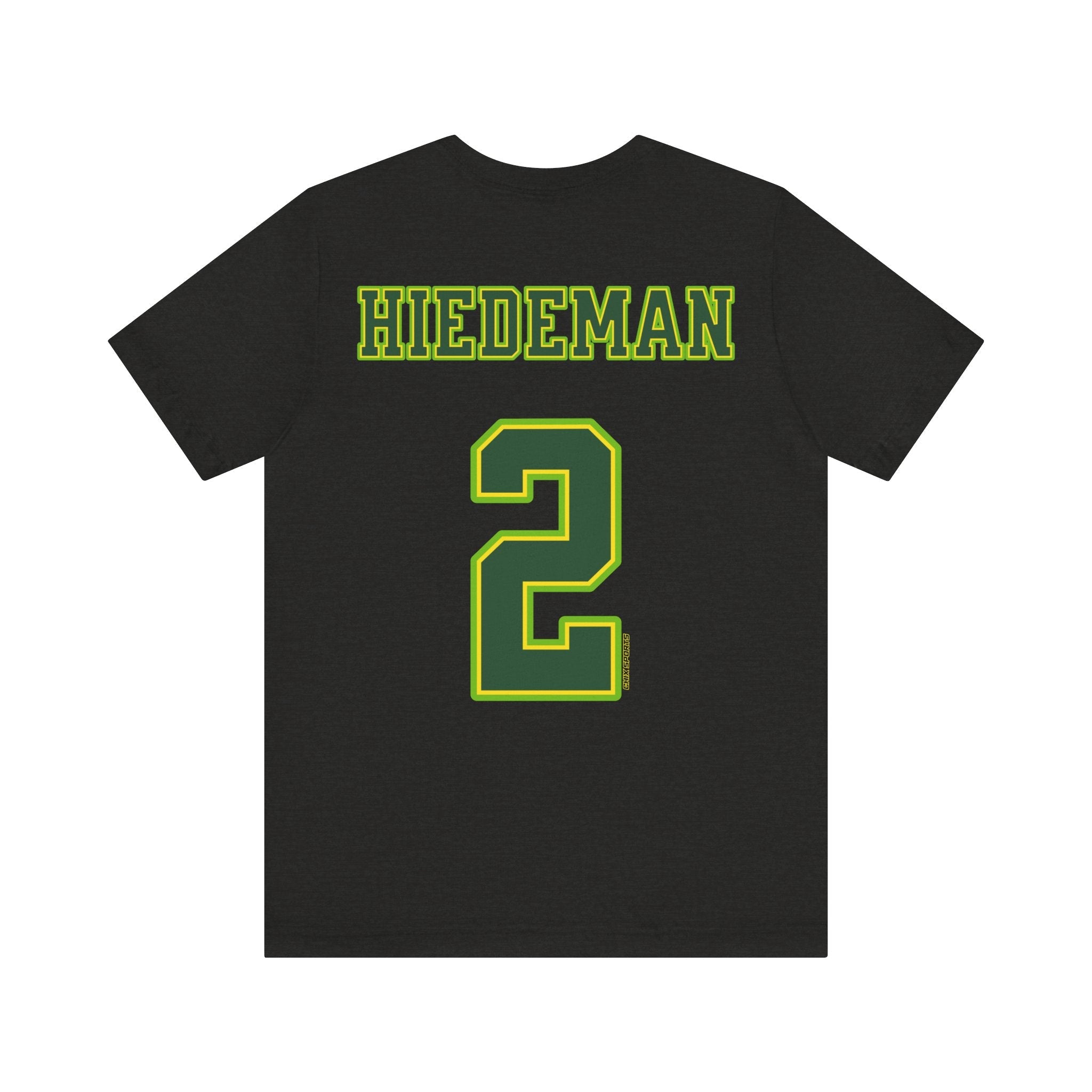 Natisha Hiedeman Storm Jersey Unisex Shirt | Chix Sports