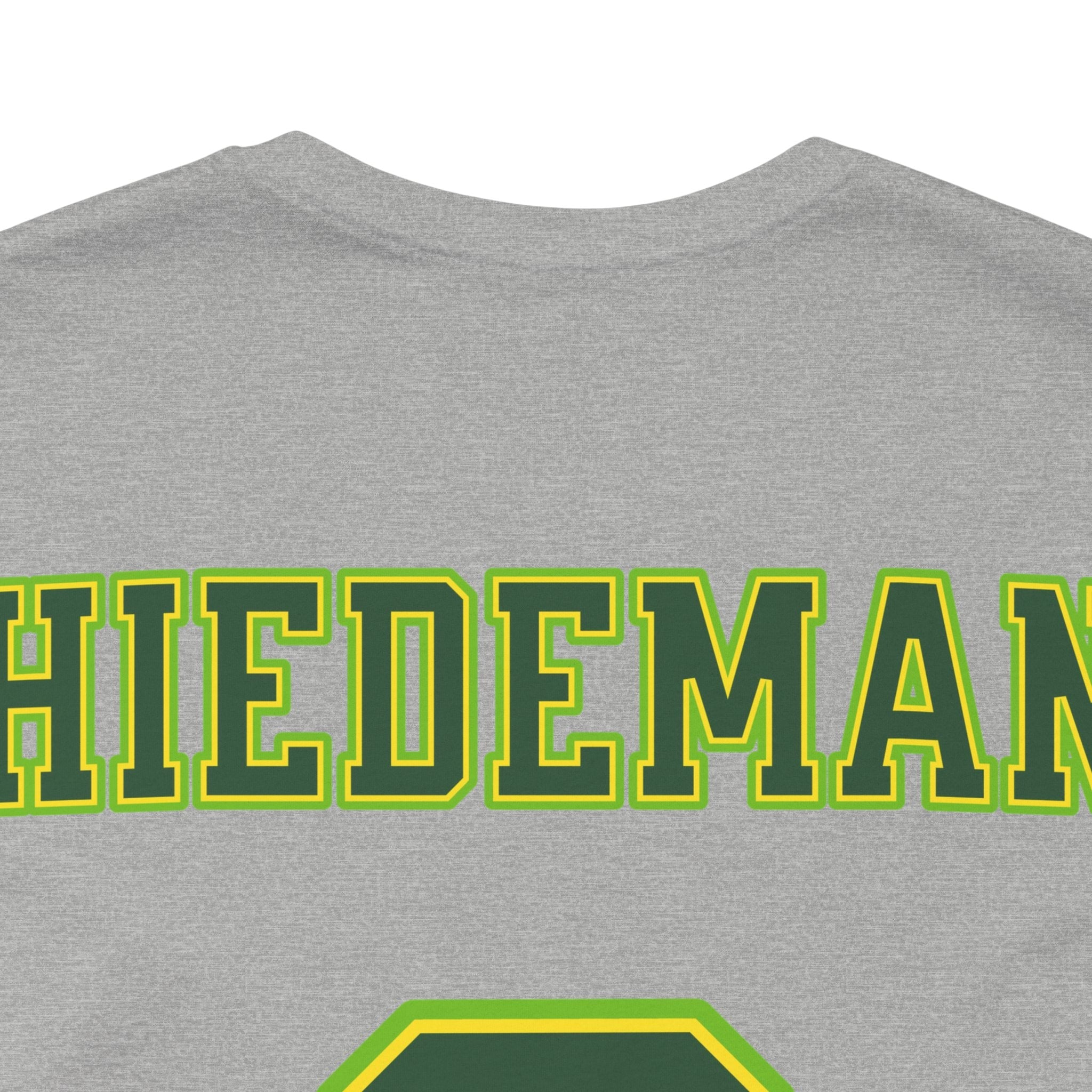 Natisha Hiedeman Storm Jersey Unisex Shirt | Chix Sports