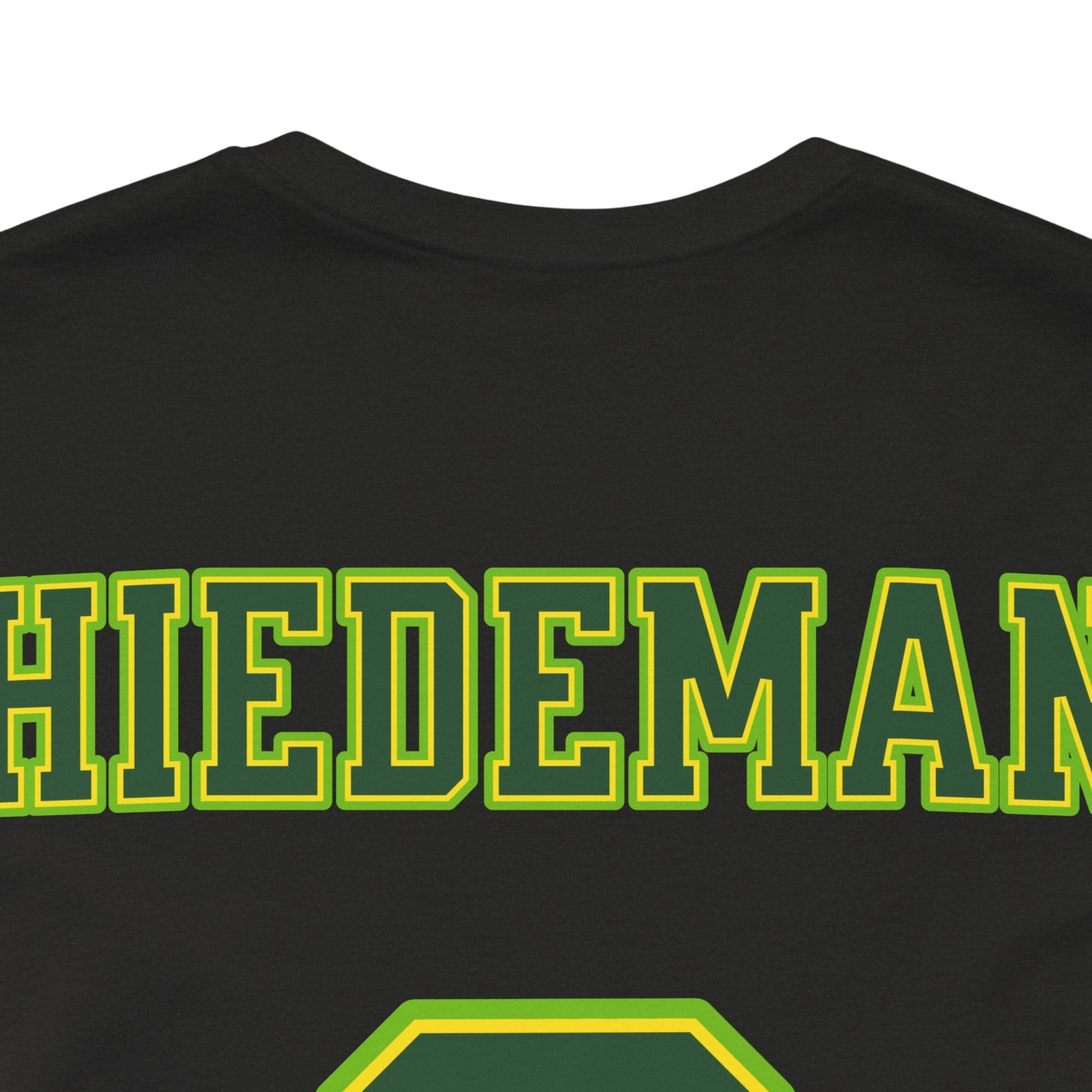 Natisha Hiedeman Storm Jersey Unisex Shirt | Chix Sports