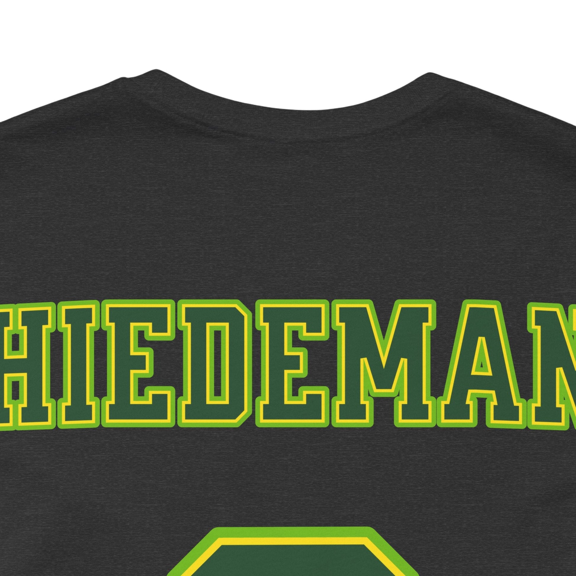 Natisha Hiedeman Storm Jersey Unisex Shirt | Chix Sports