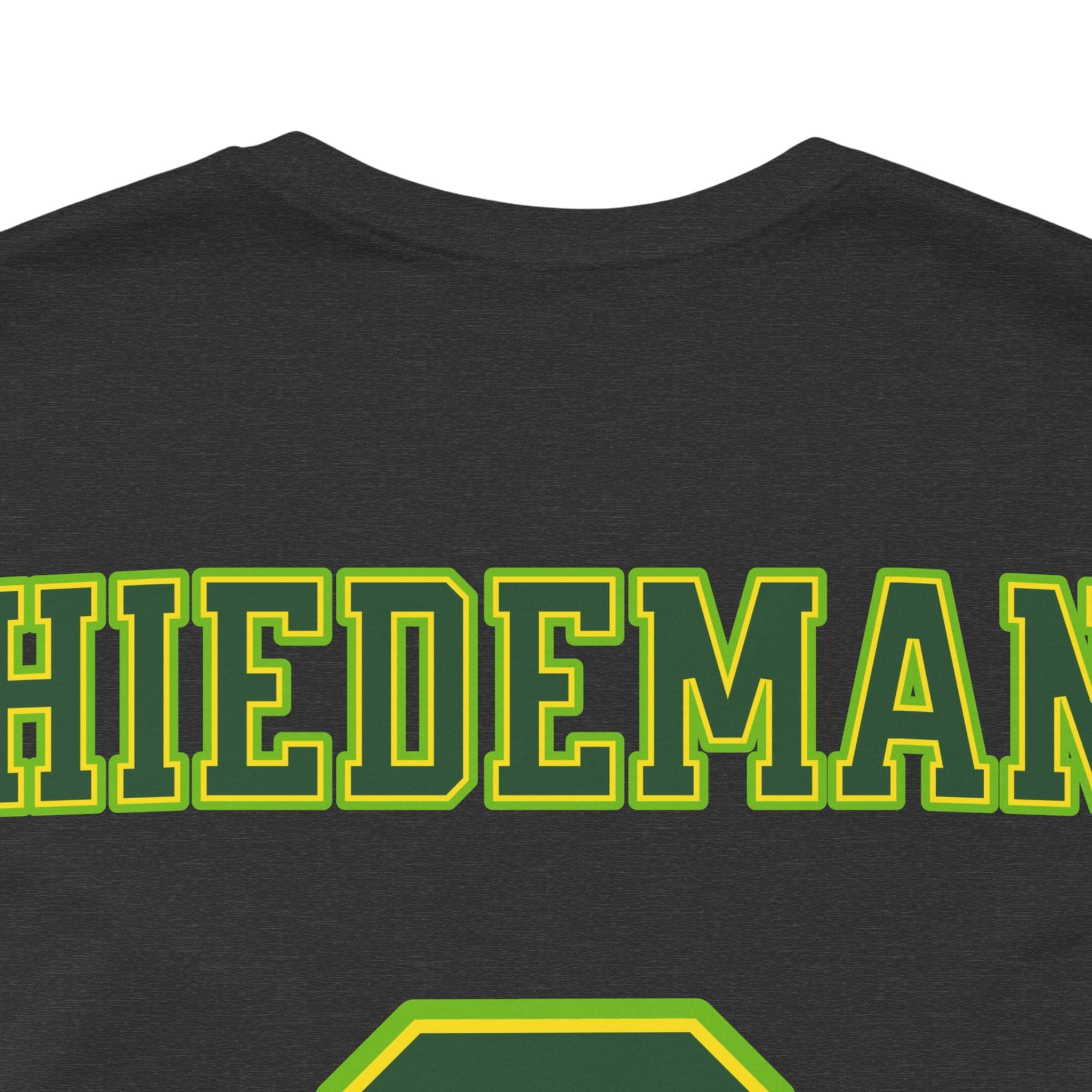 Natisha Hiedeman Storm Jersey Unisex Shirt | Chix Sports