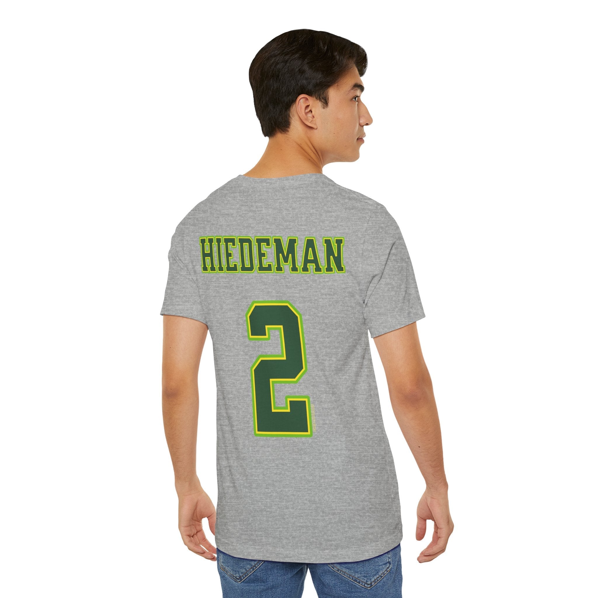 Natisha Hiedeman Storm Jersey Unisex Shirt | Chix Sports