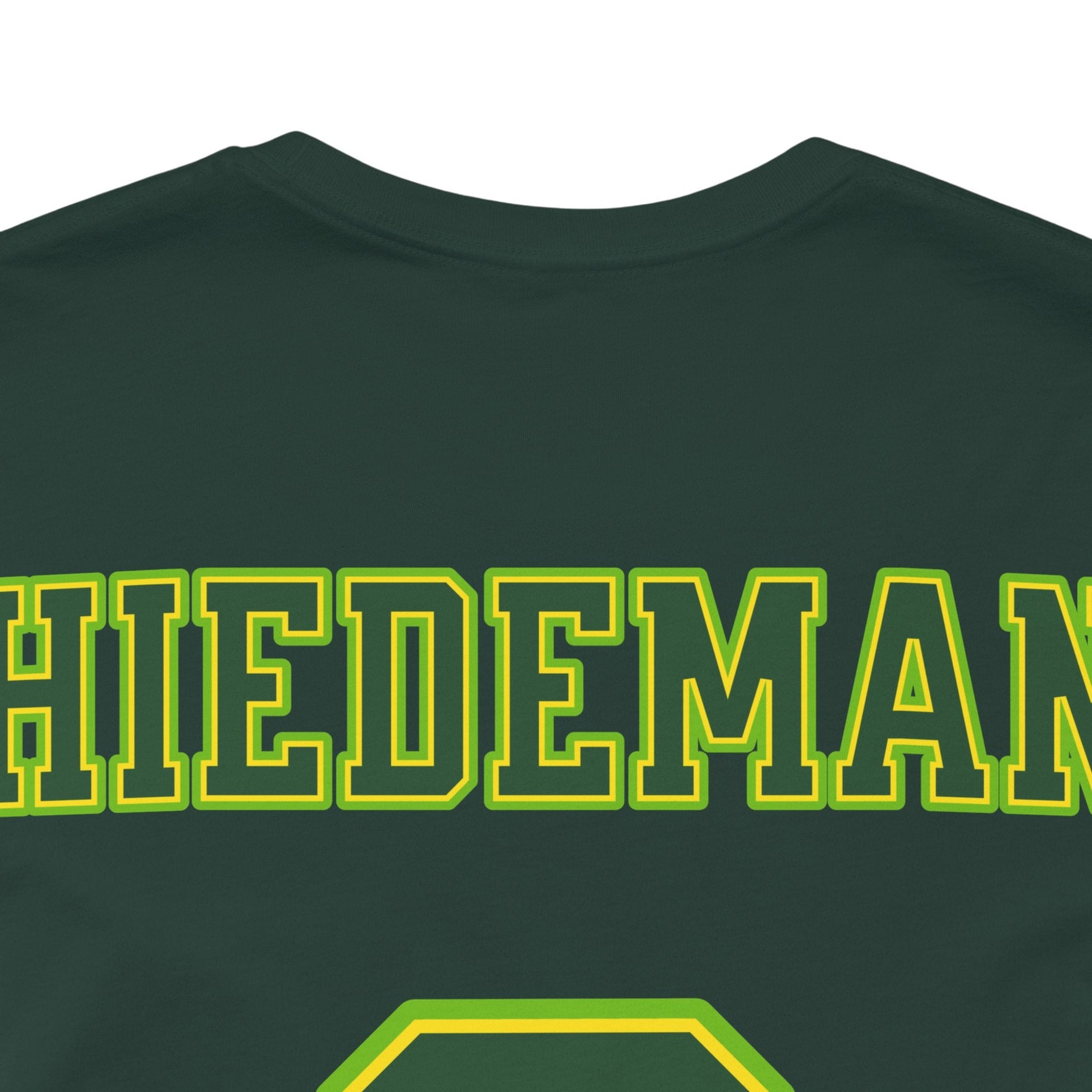 Natisha Hiedeman Storm Jersey Unisex Shirt | Chix Sports