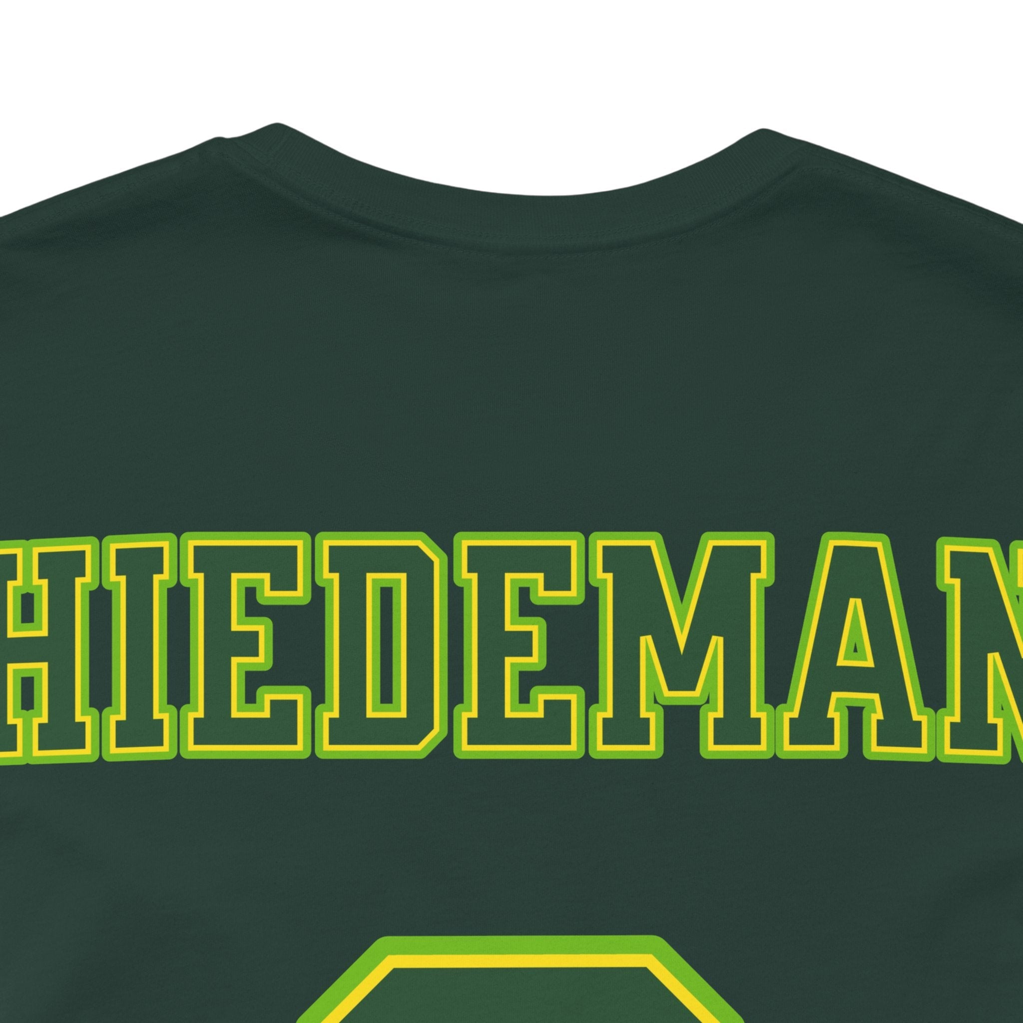Natisha Hiedeman Storm Jersey Unisex Shirt | Chix Sports