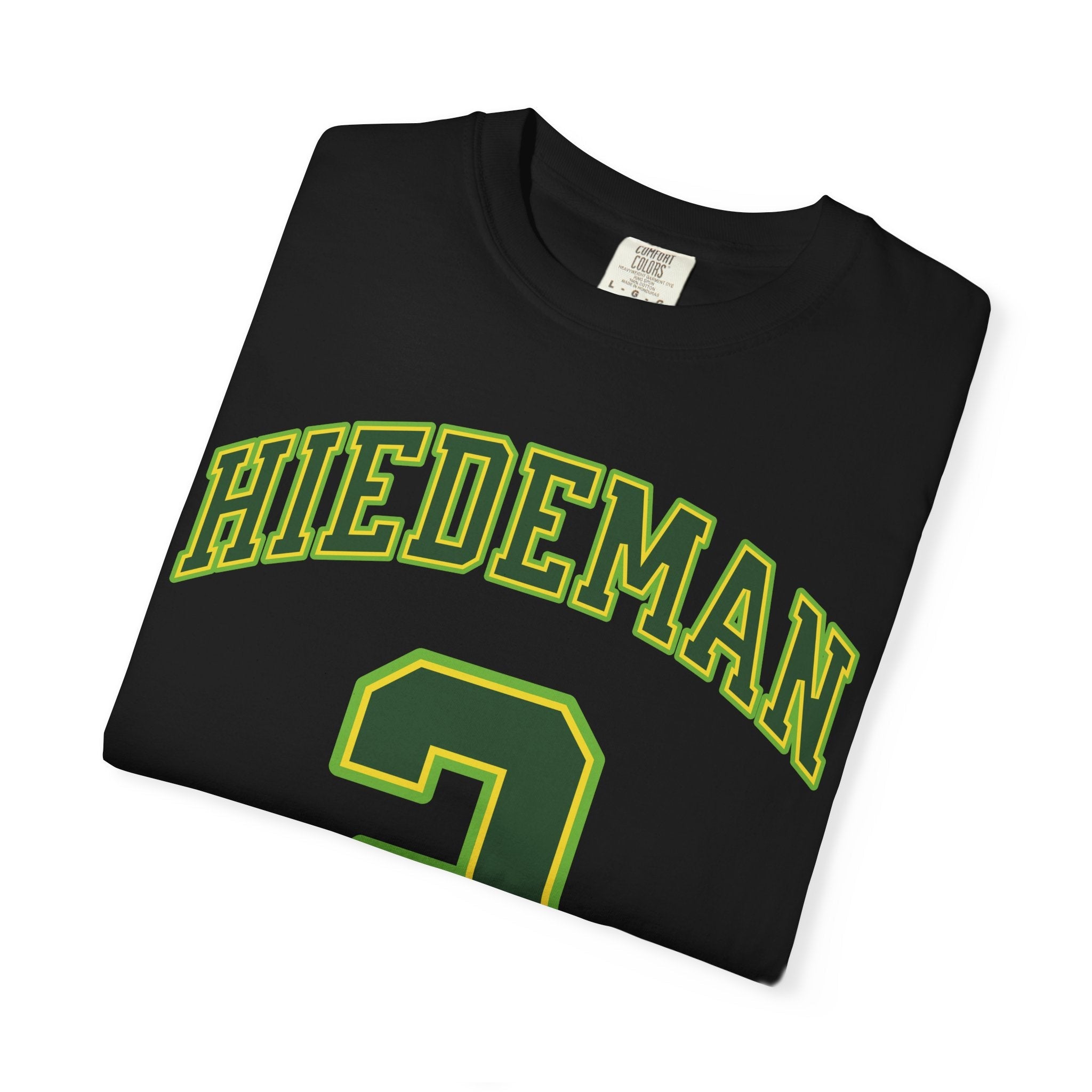 Natisha Hiedeman Storm Premium Shirt | Chix Sports