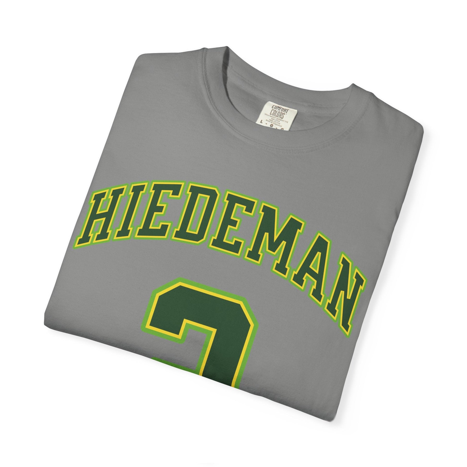 Natisha Hiedeman Storm Premium Shirt | Chix Sports
