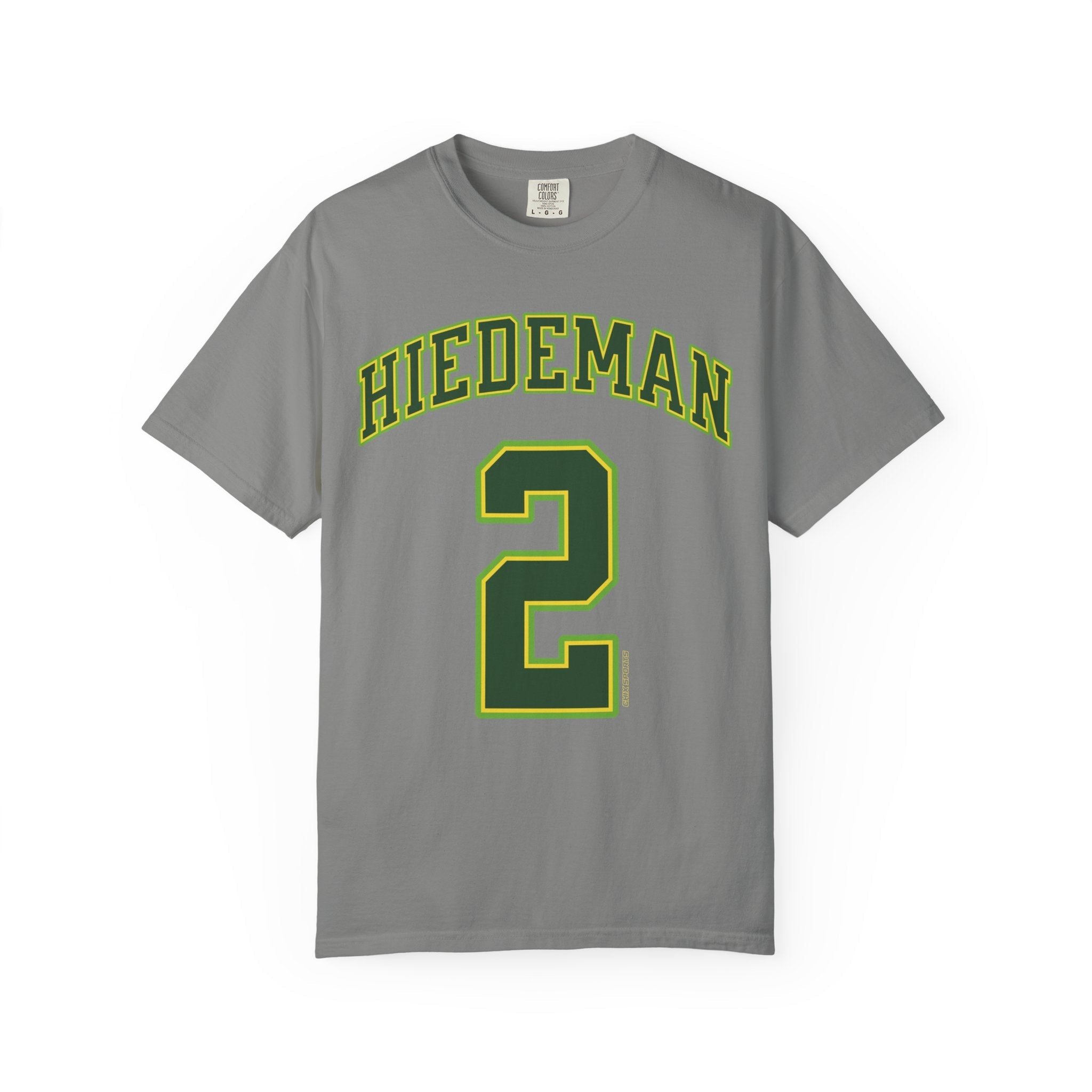 Natisha Hiedeman Storm Premium Shirt | Chix Sports