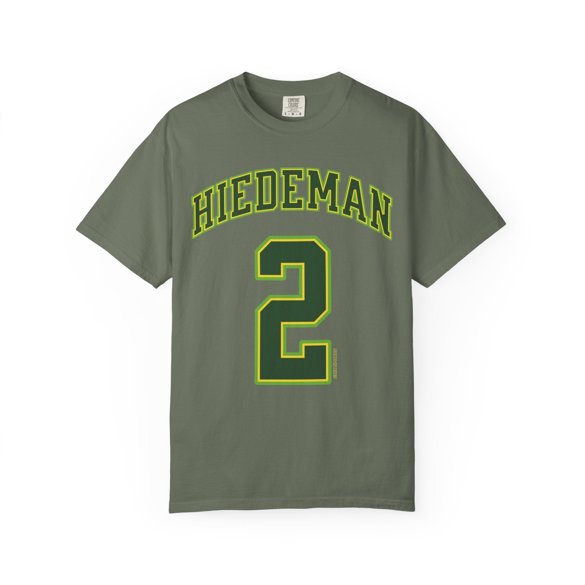 Natisha Hiedeman Storm Premium Shirt | Chix Sports