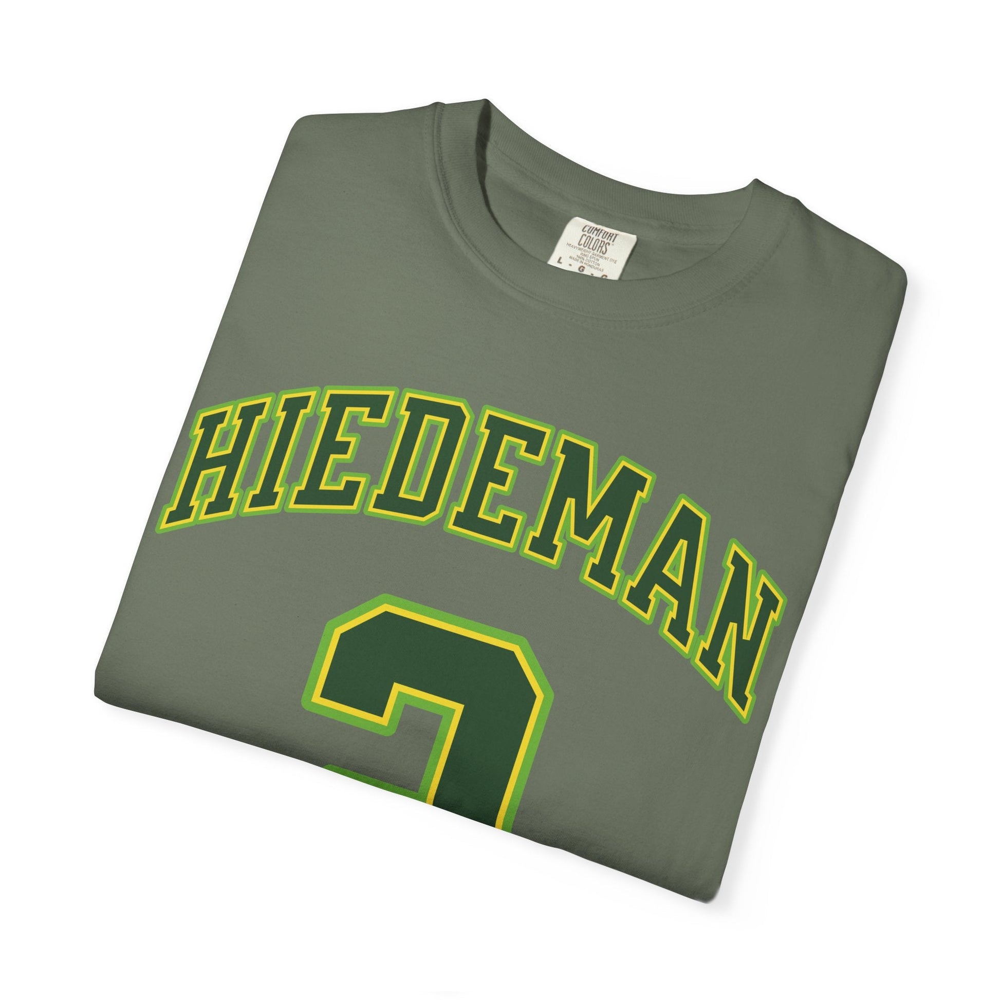 Natisha Hiedeman Storm Premium Shirt | Chix Sports