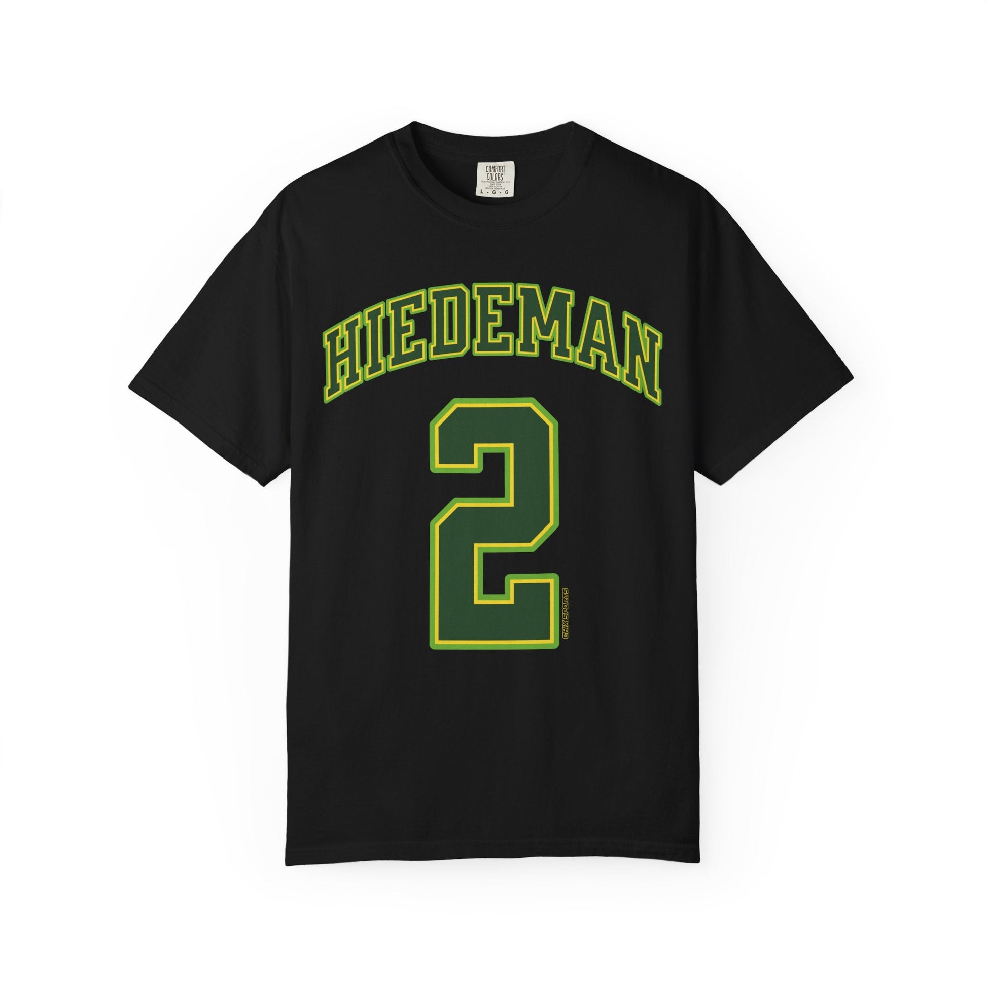 Natisha Hiedeman Storm Premium Shirt | Chix Sports