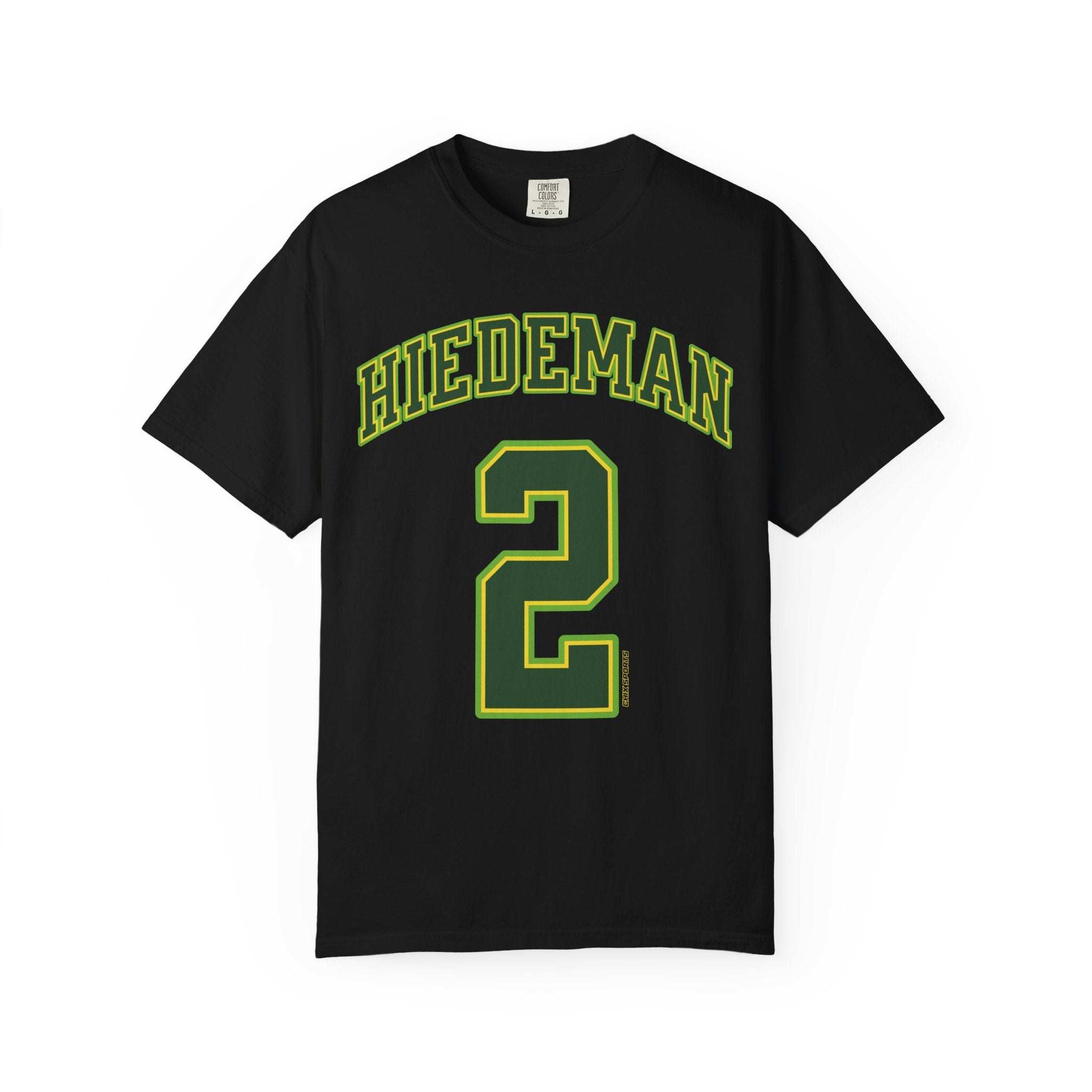 Natisha Hiedeman Storm Premium Shirt | Chix Sports