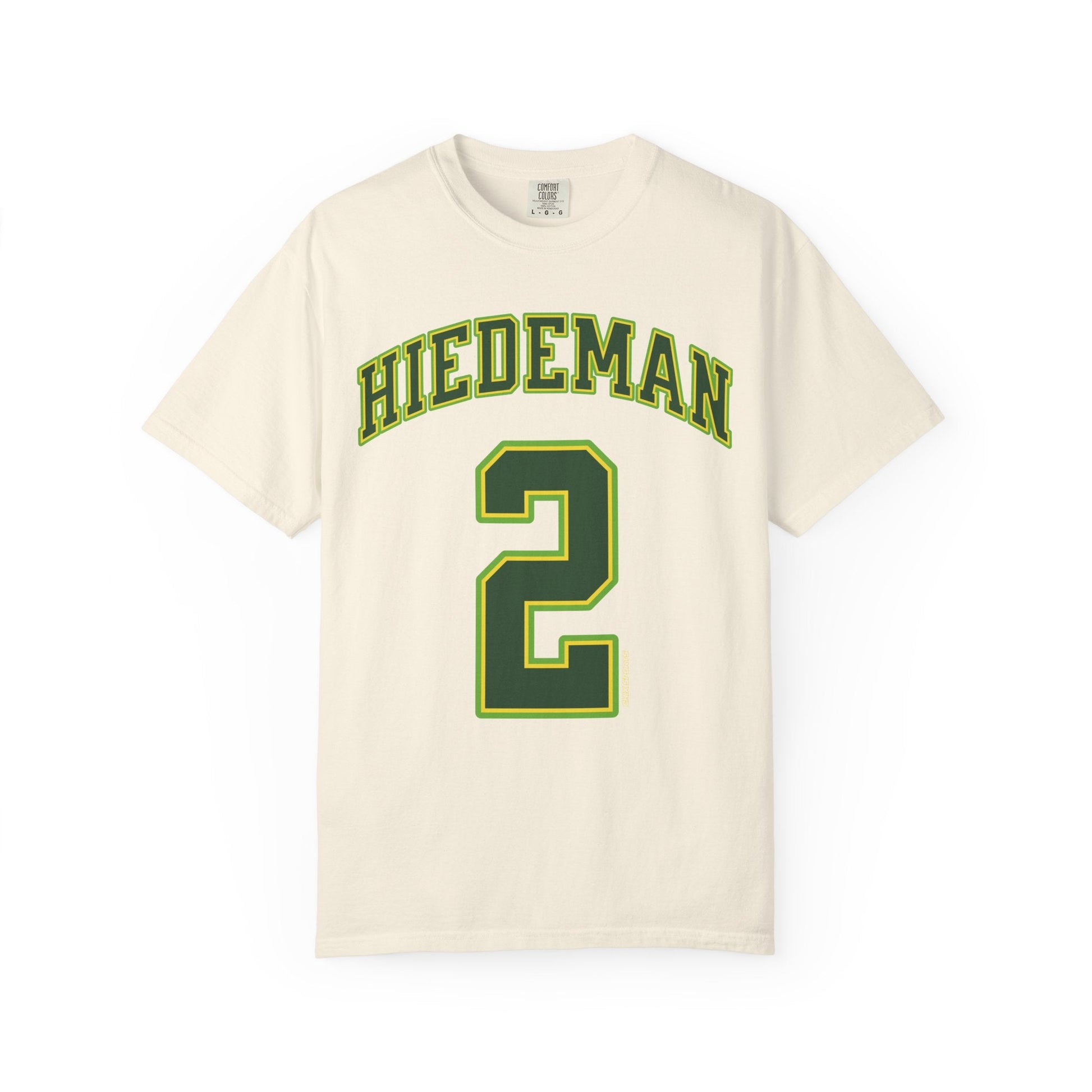 Natisha Hiedeman Storm Premium Shirt | Chix Sports
