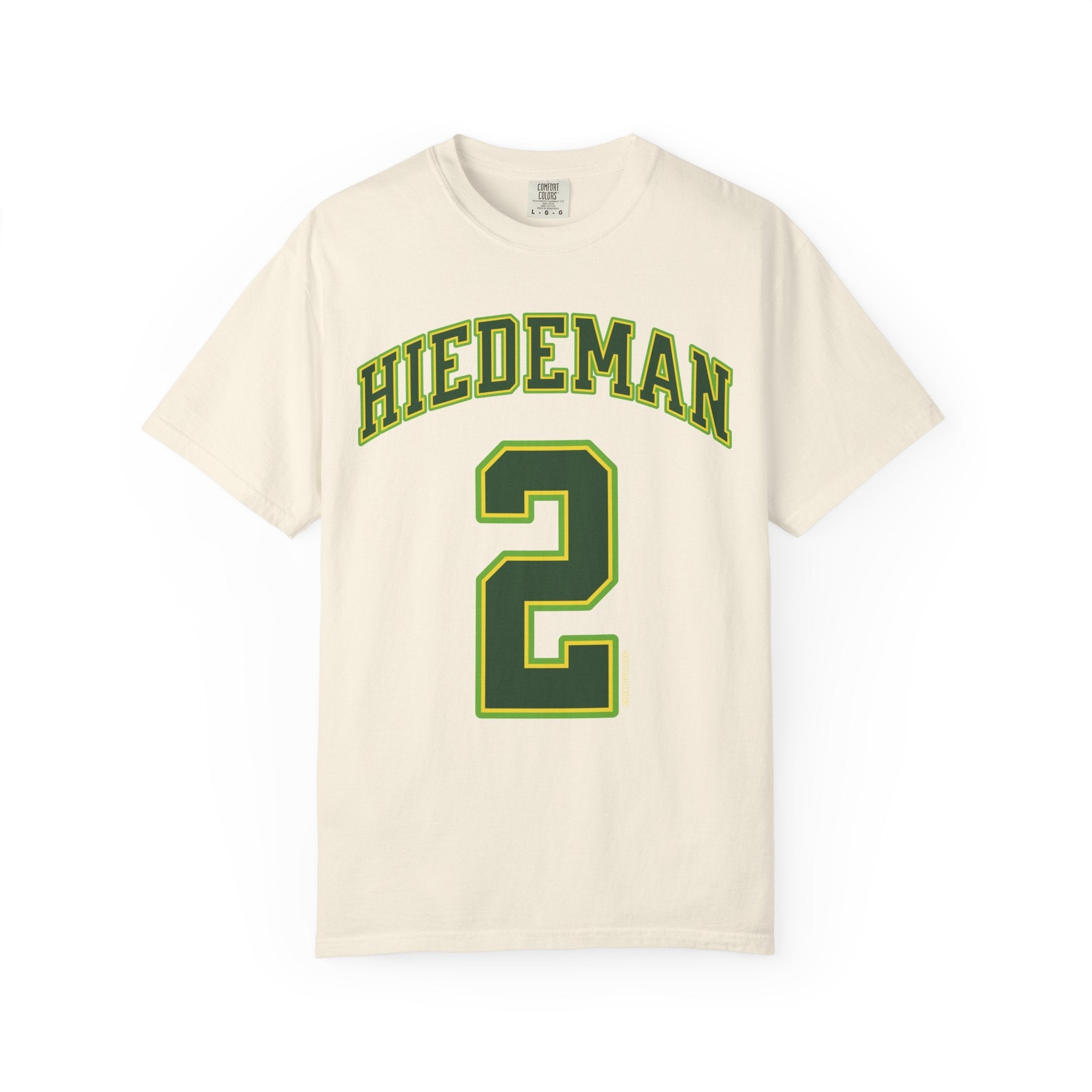 Natisha Hiedeman Storm Premium Shirt | Chix Sports