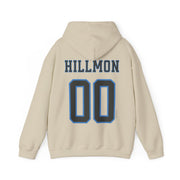 Naz Hillmon Dream Jersey Unisex Hoodie | Chix Sports