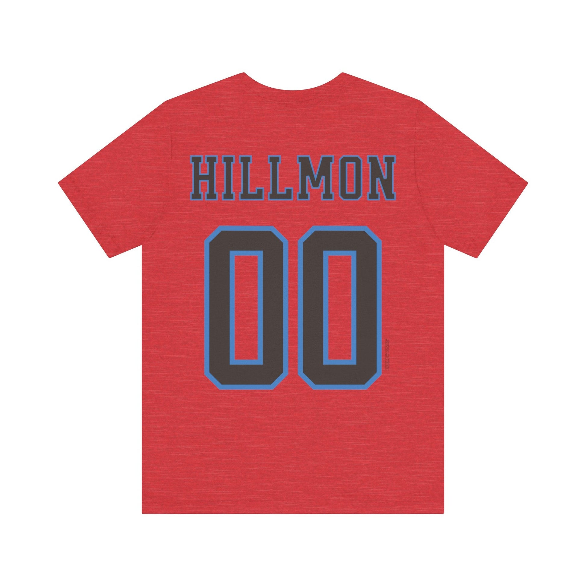 Naz Hillmon Dream Jersey Unisex Shirt | Chix Sports