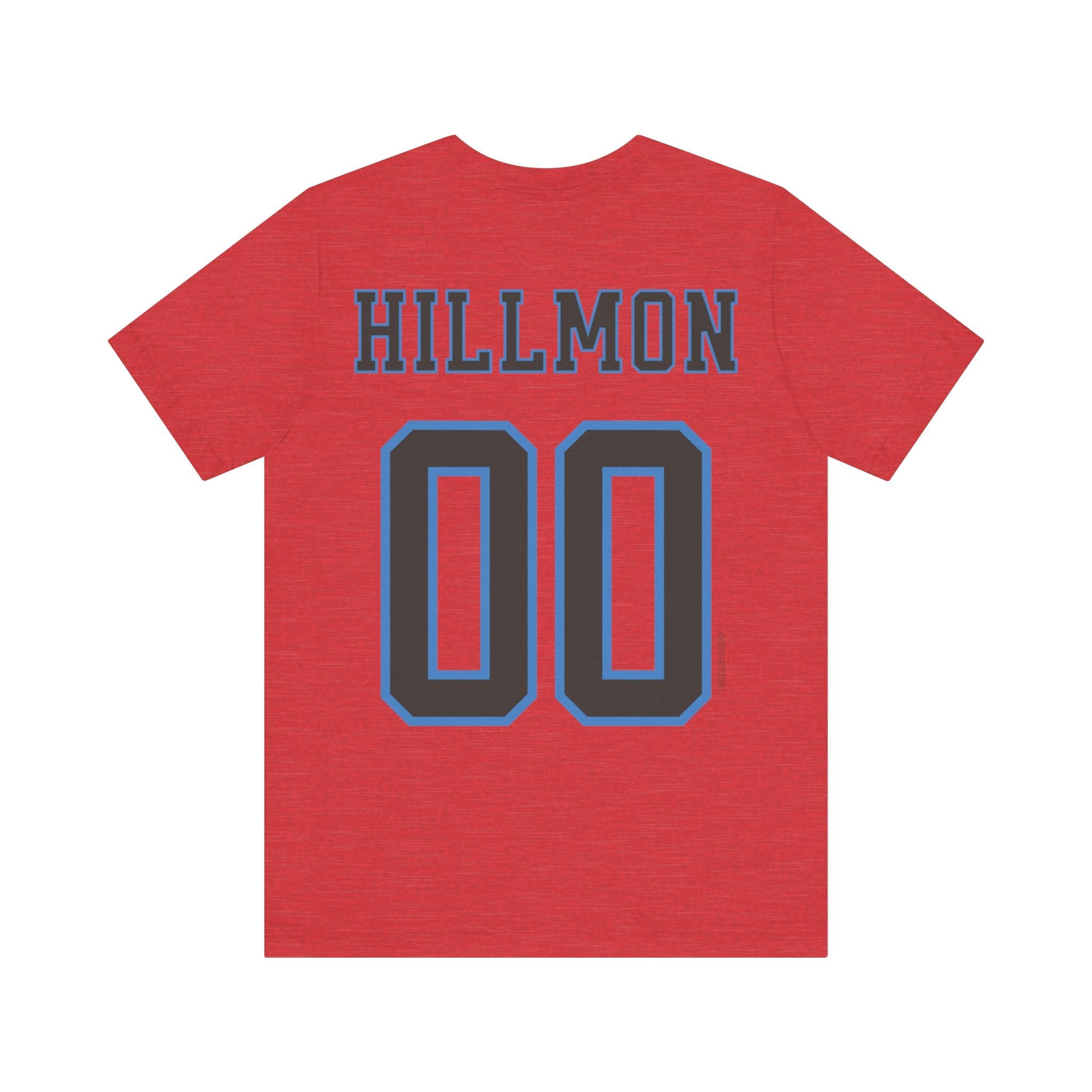 Naz Hillmon Dream Jersey Unisex Shirt | Chix Sports