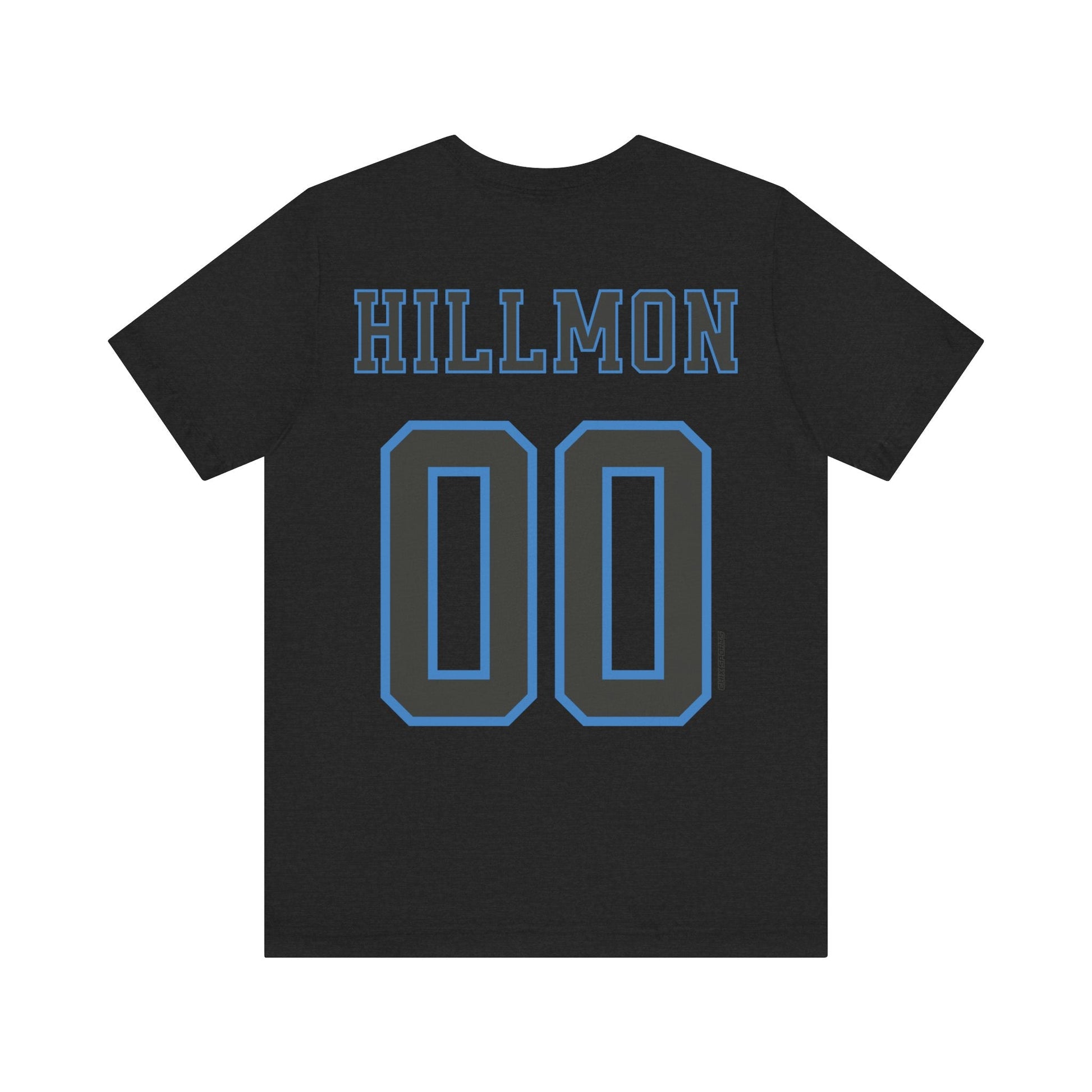 Naz Hillmon Dream Jersey Unisex Shirt | Chix Sports