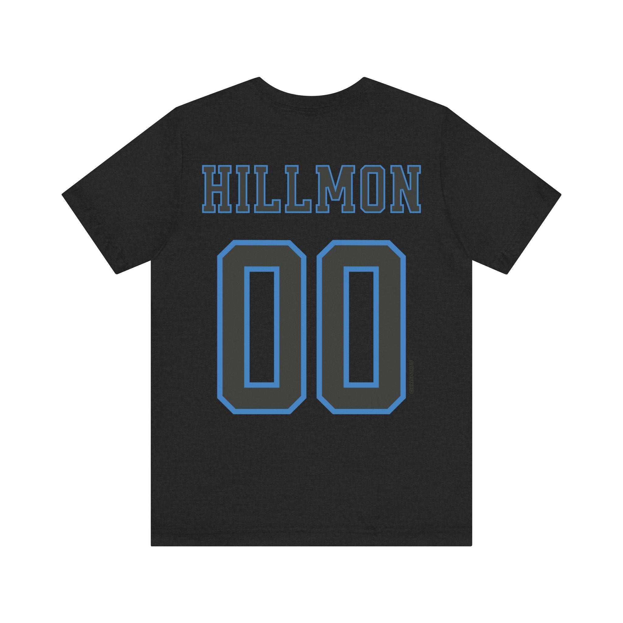 Naz Hillmon Dream Jersey Unisex Shirt | Chix Sports