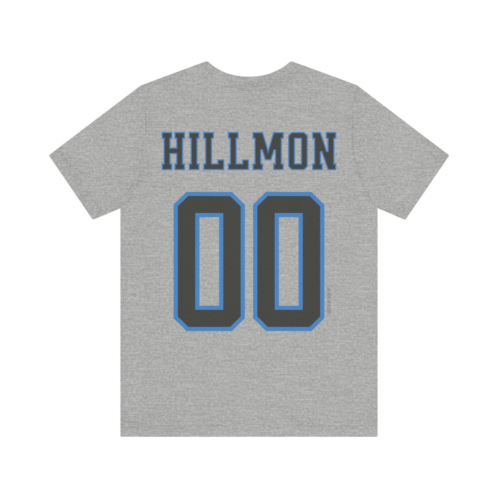 Naz Hillmon Dream Jersey Unisex Shirt | Chix Sports