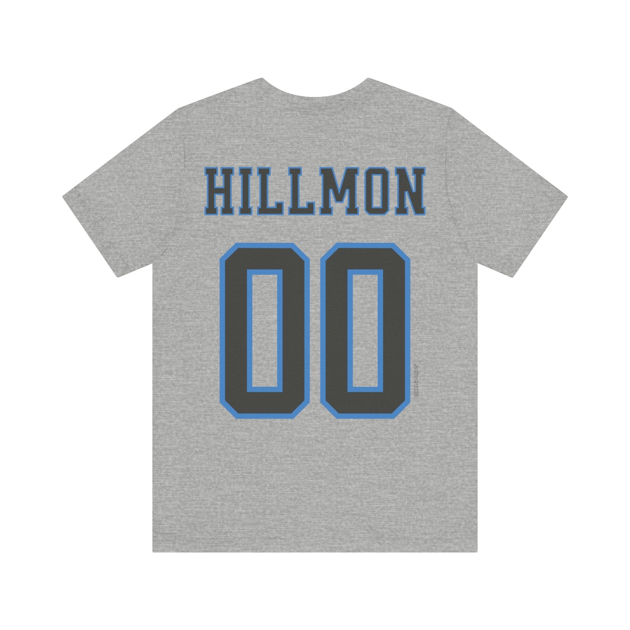 Naz Hillmon Dream Jersey Unisex Shirt | Chix Sports