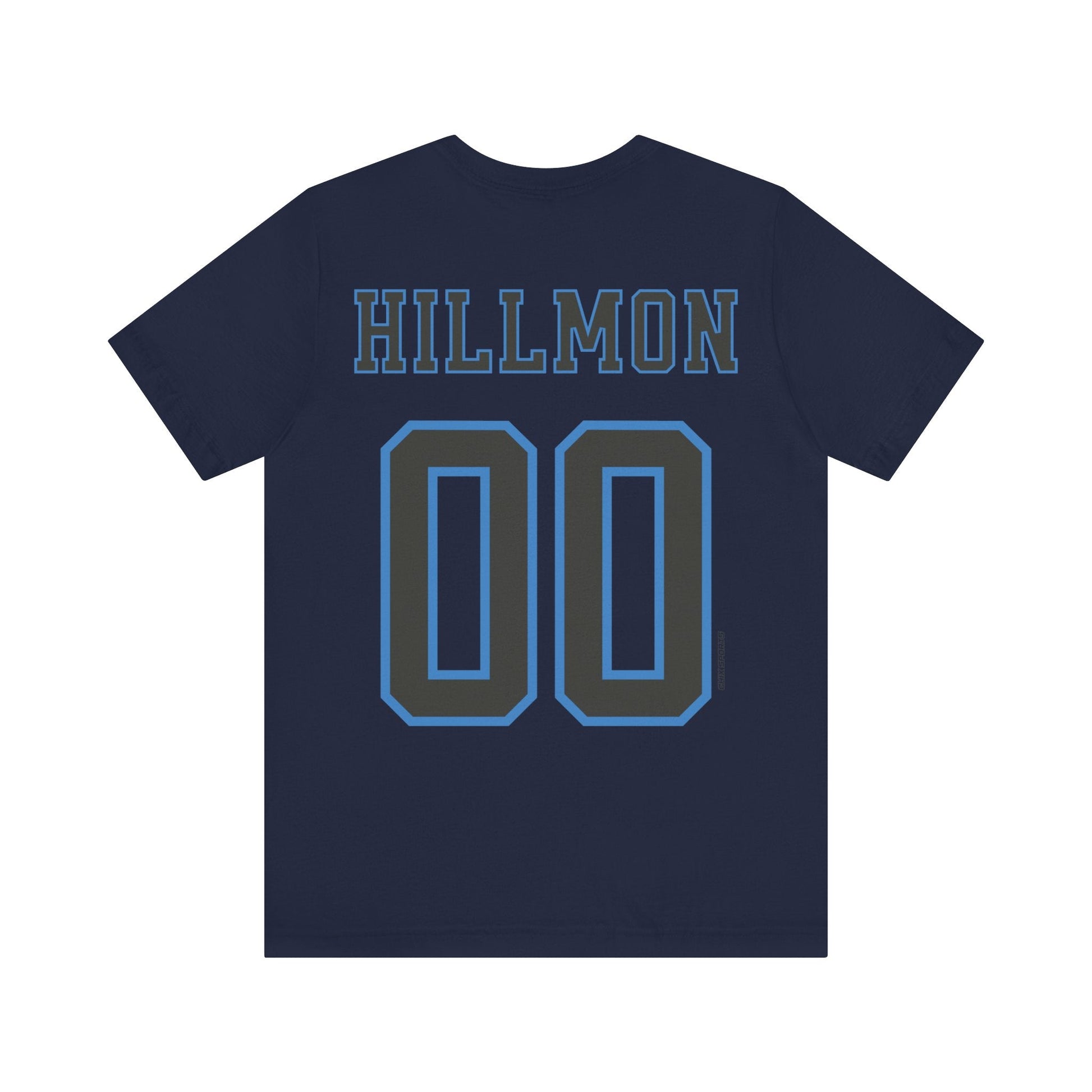 Naz Hillmon Dream Jersey Unisex Shirt | Chix Sports