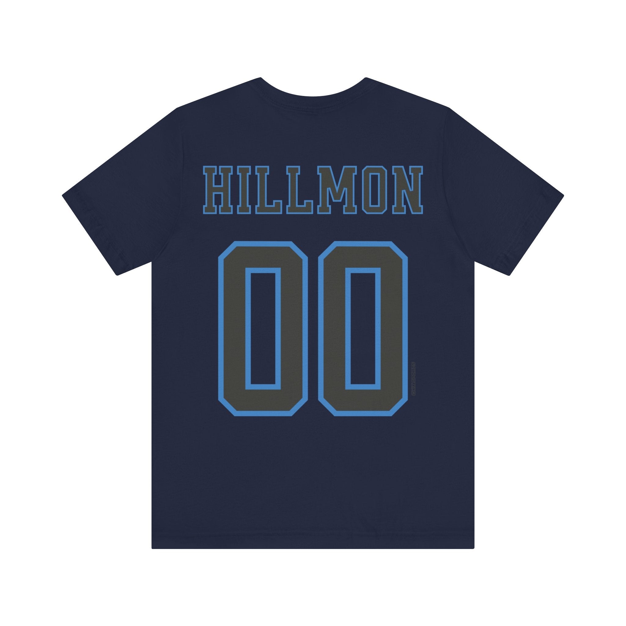 Naz Hillmon Dream Jersey Unisex Shirt | Chix Sports