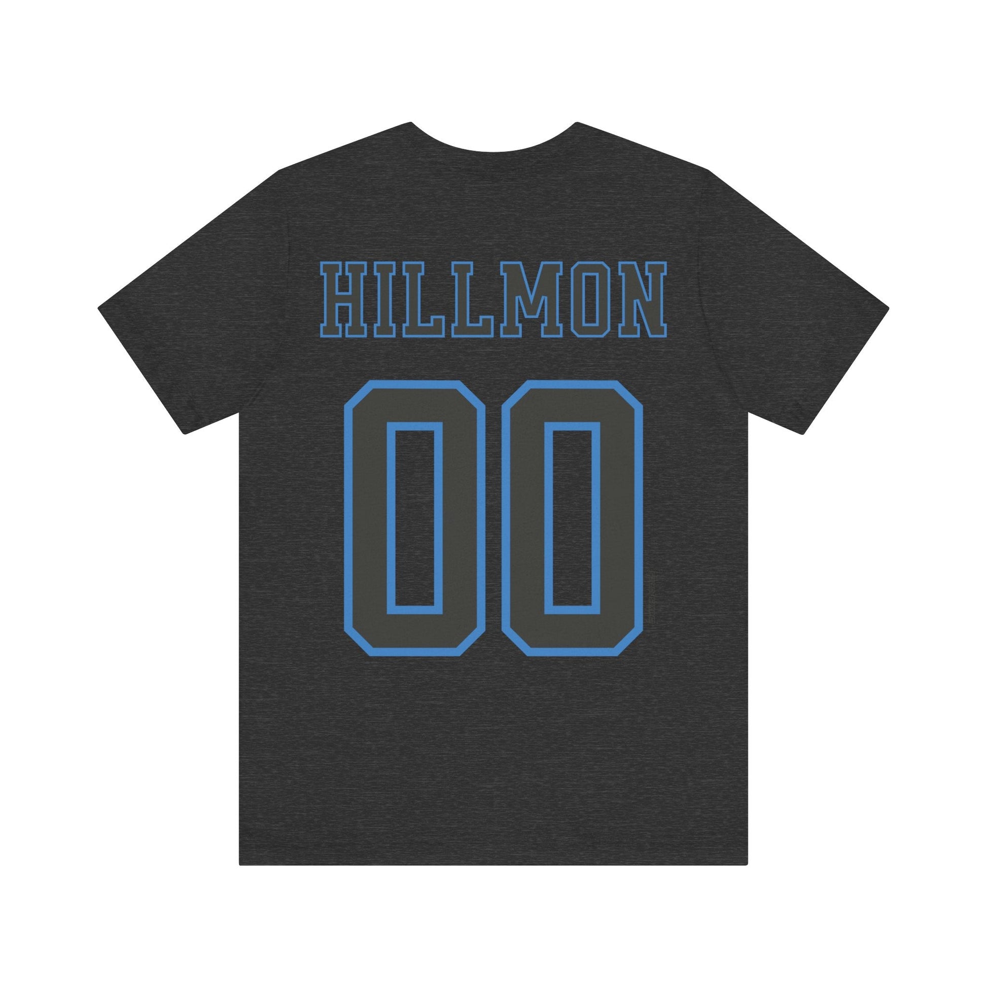 Naz Hillmon Dream Jersey Unisex Shirt | Chix Sports