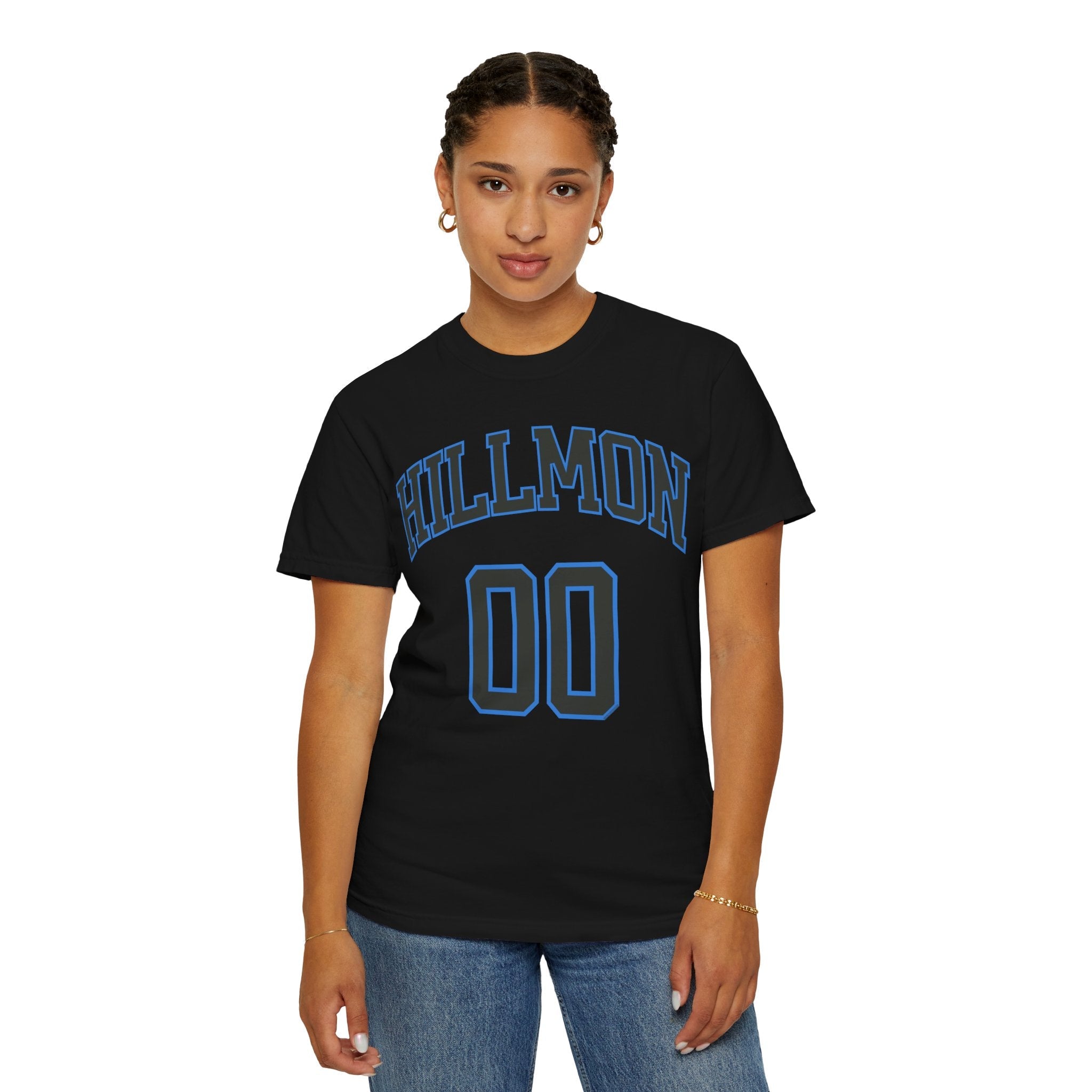 Naz Hillmon Dream Premium Shirt | Chix Sports