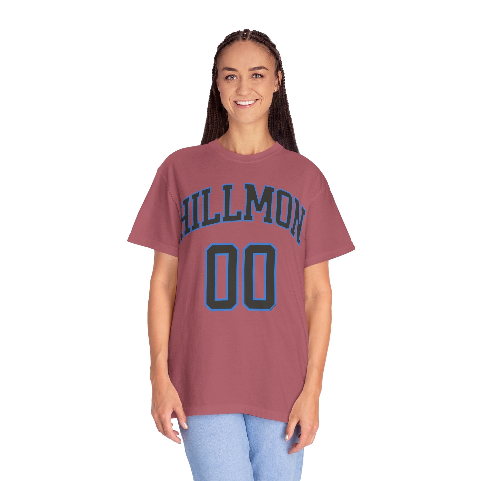 Naz Hillmon Dream Premium Shirt | Chix Sports