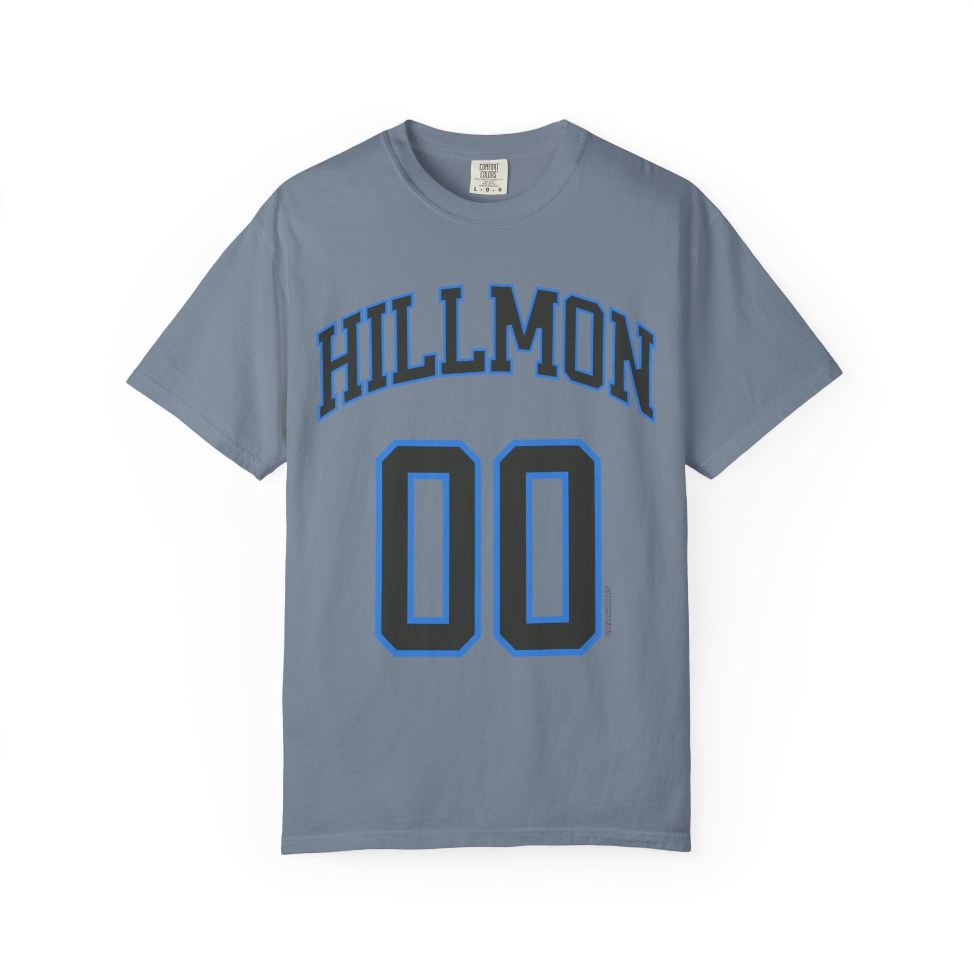 Naz Hillmon Dream Premium Unisex Shirt | Chix Sports