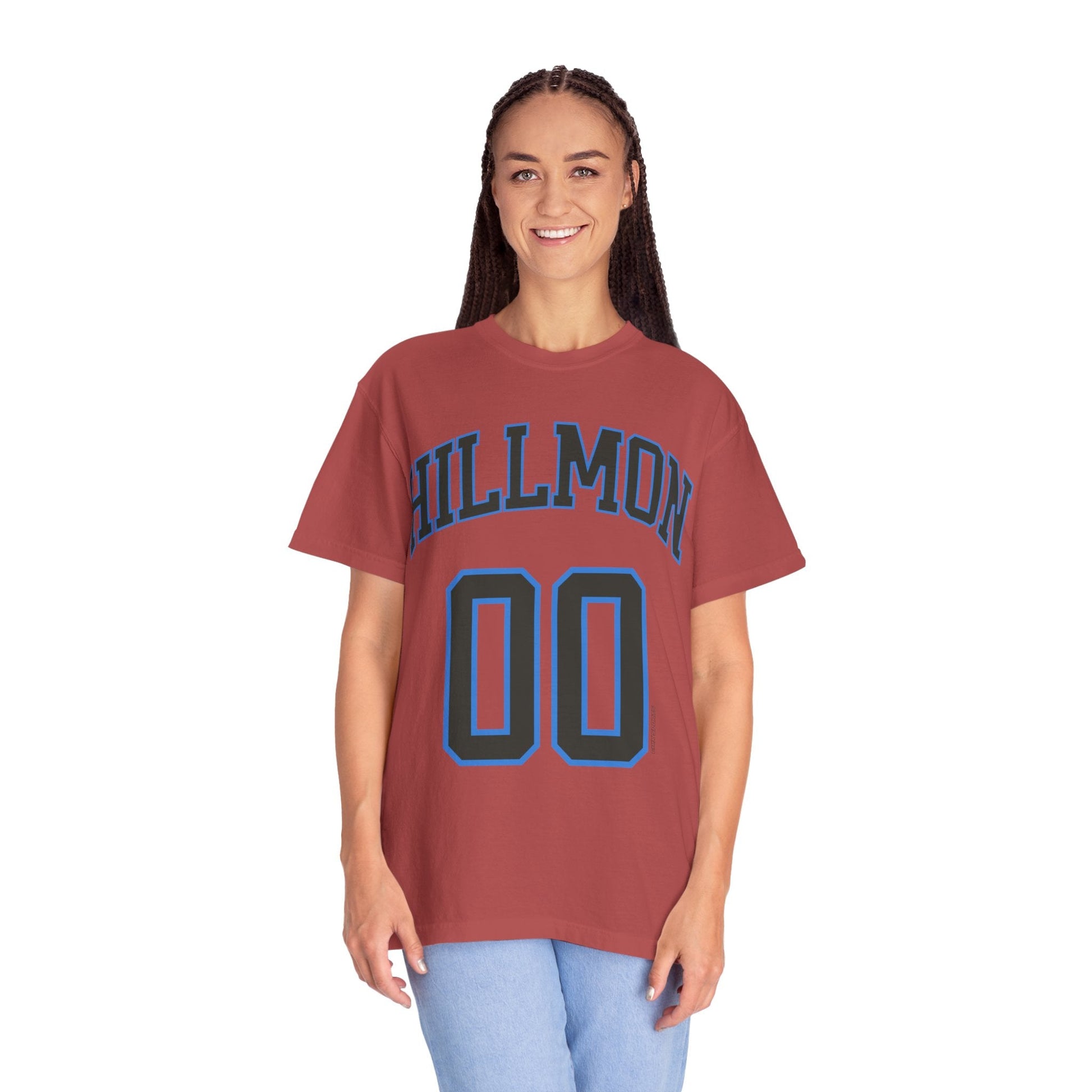 Naz Hillmon Dream Premium Unisex Shirt | Chix Sports