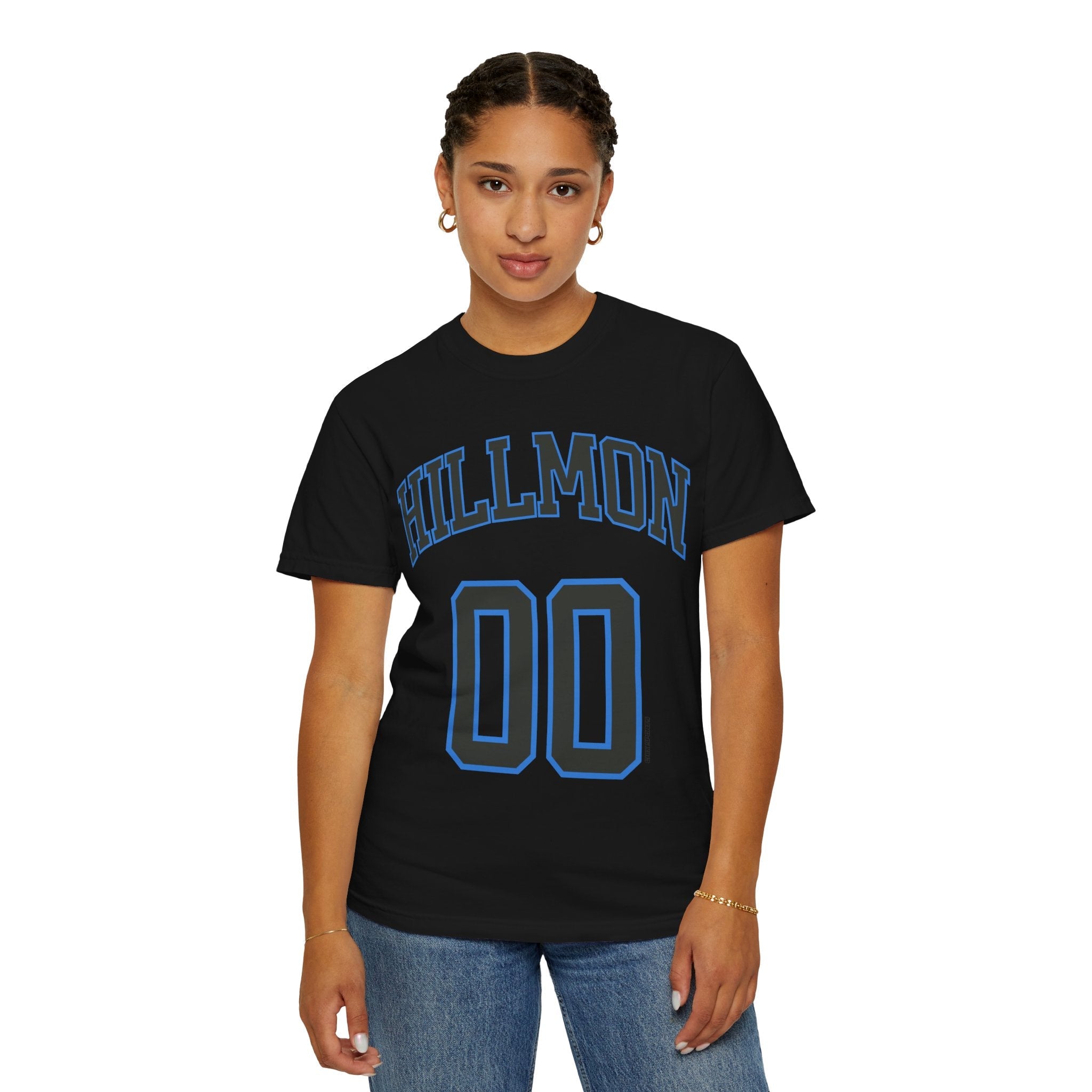 Naz Hillmon Dream Premium Unisex Shirt | Chix Sports
