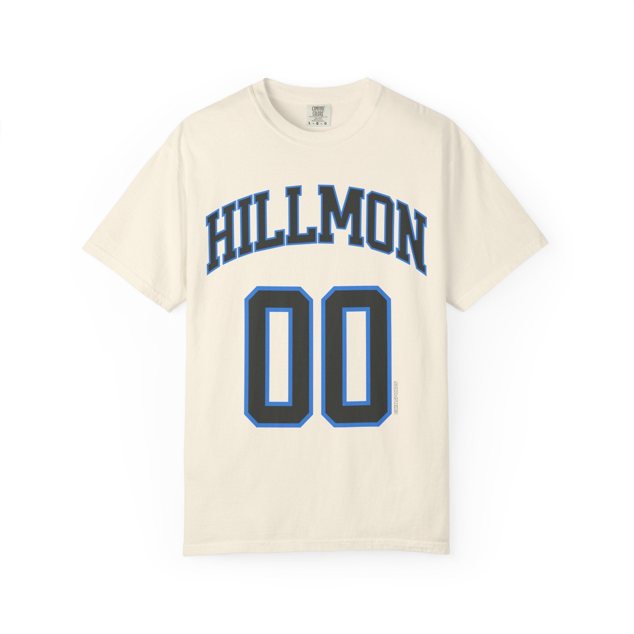 Naz Hillmon Dream Premium Unisex Shirt | Chix Sports