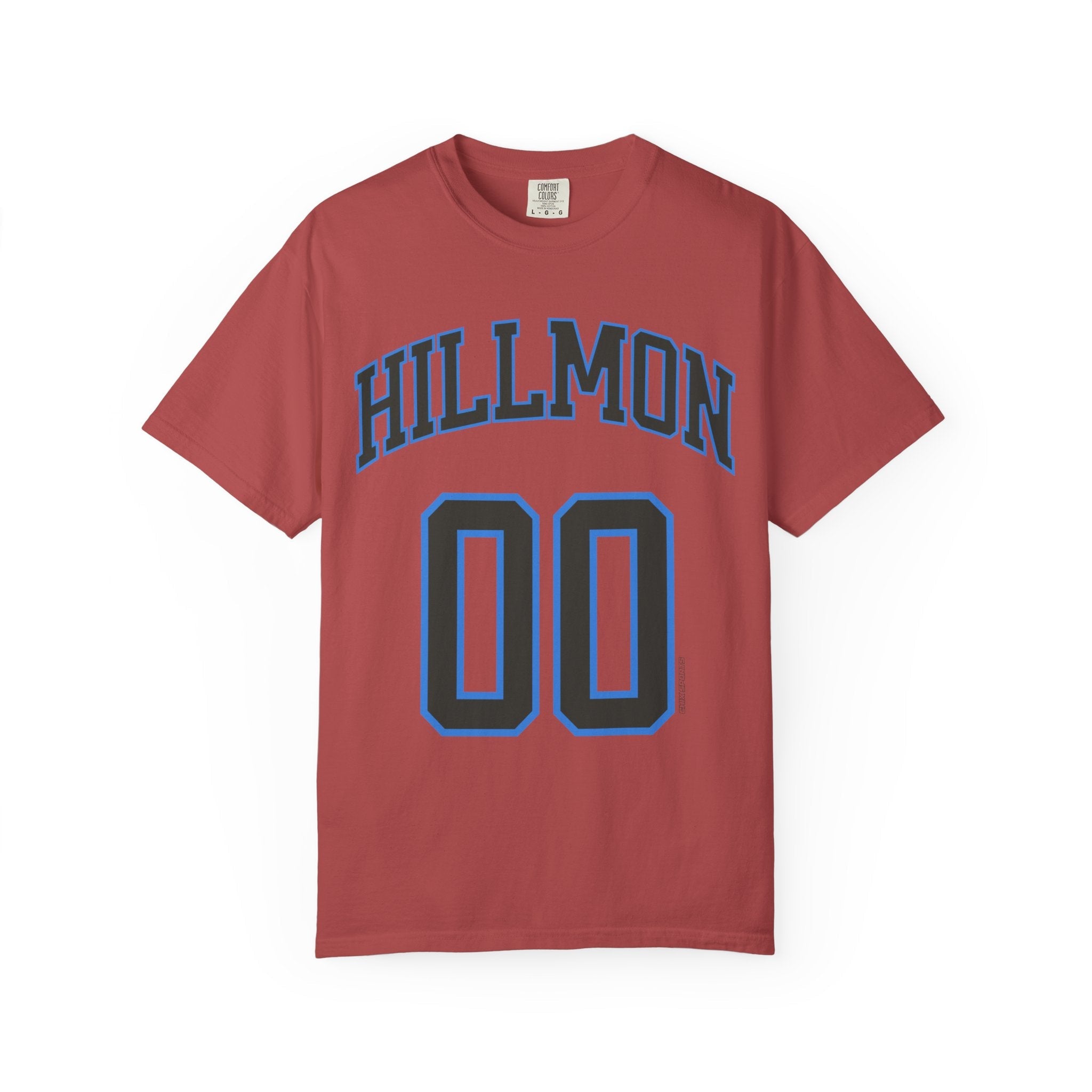 Naz Hillmon Dream Premium Unisex Shirt | Chix Sports