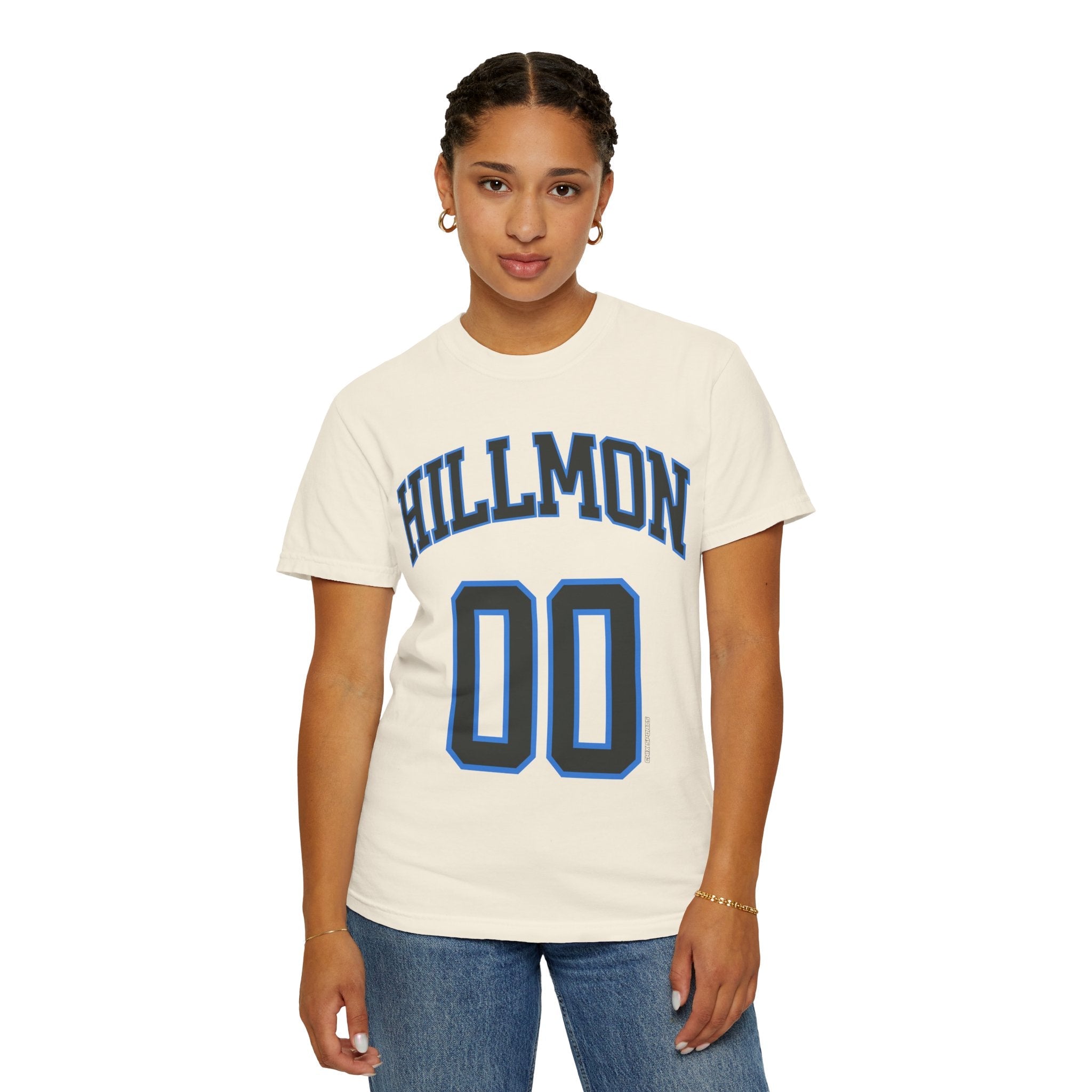 Naz Hillmon Dream Premium Unisex Shirt | Chix Sports