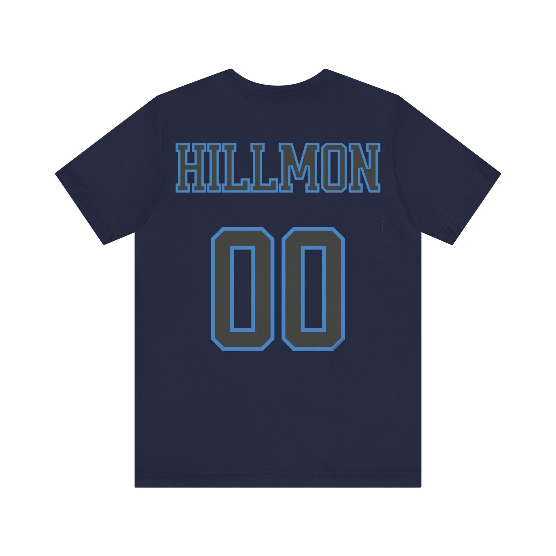 Naz Hillmon Dream Unisex Jersey T-shirt | Chix Sports