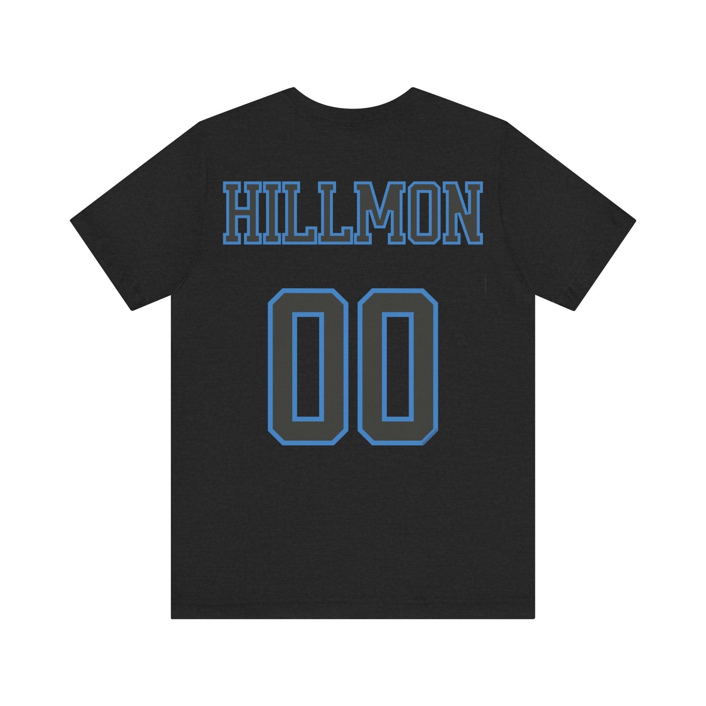 Naz Hillmon Dream Unisex Jersey T-shirt | Chix Sports