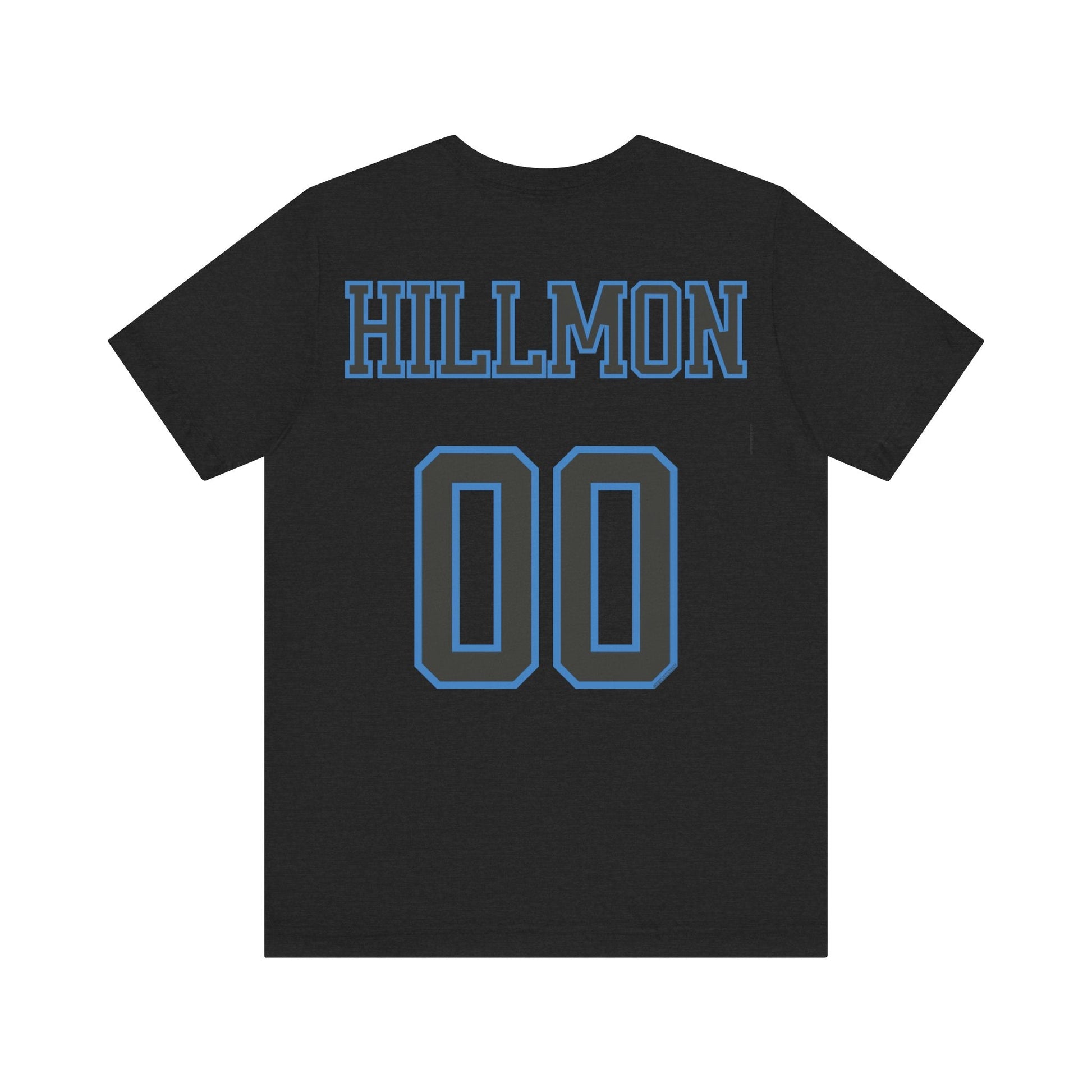 Naz Hillmon Dream Unisex Jersey T-shirt | Chix Sports
